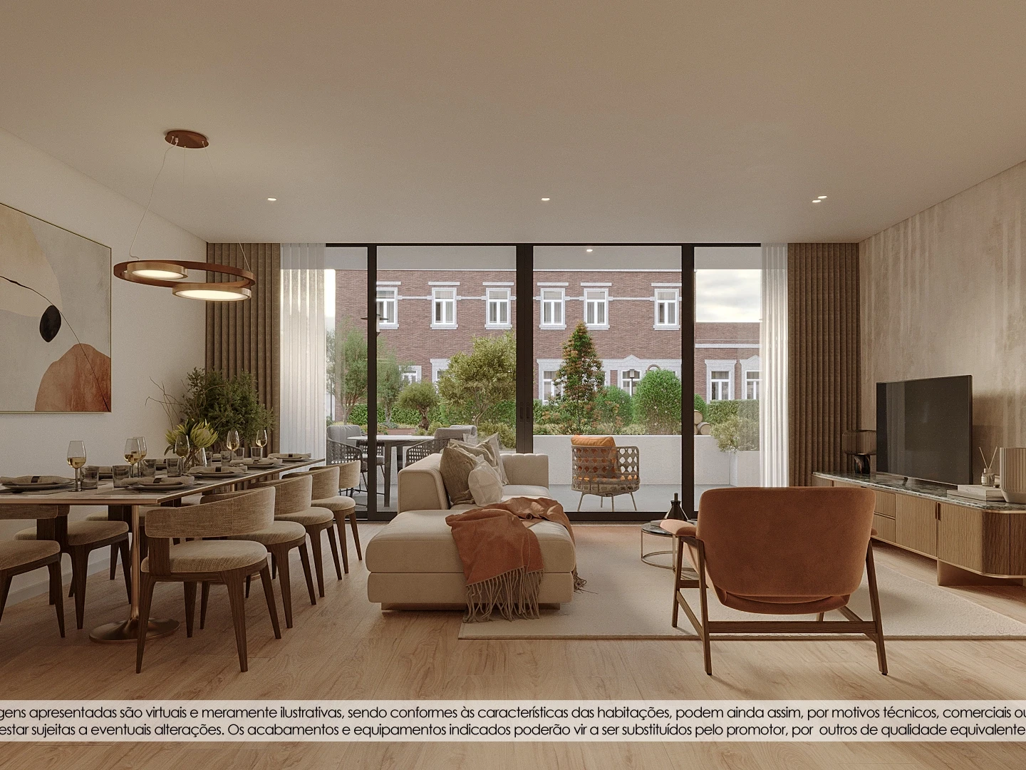 Apartamento T1 Mafamude SD/03852