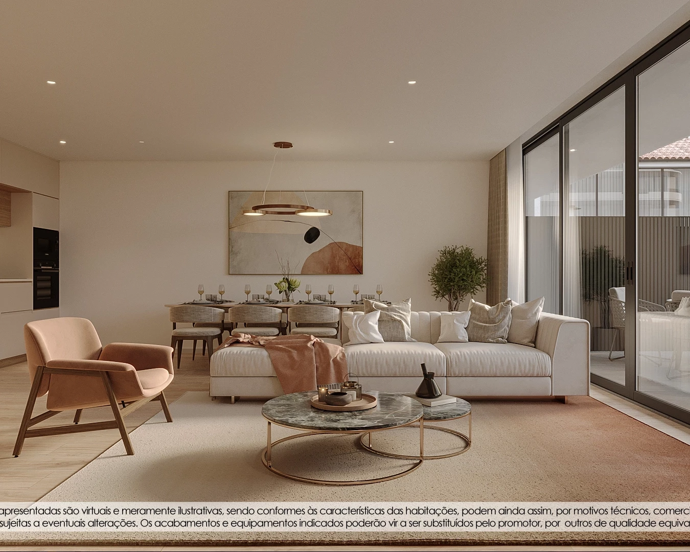 Apartamento T1 Mafamude SD/03852