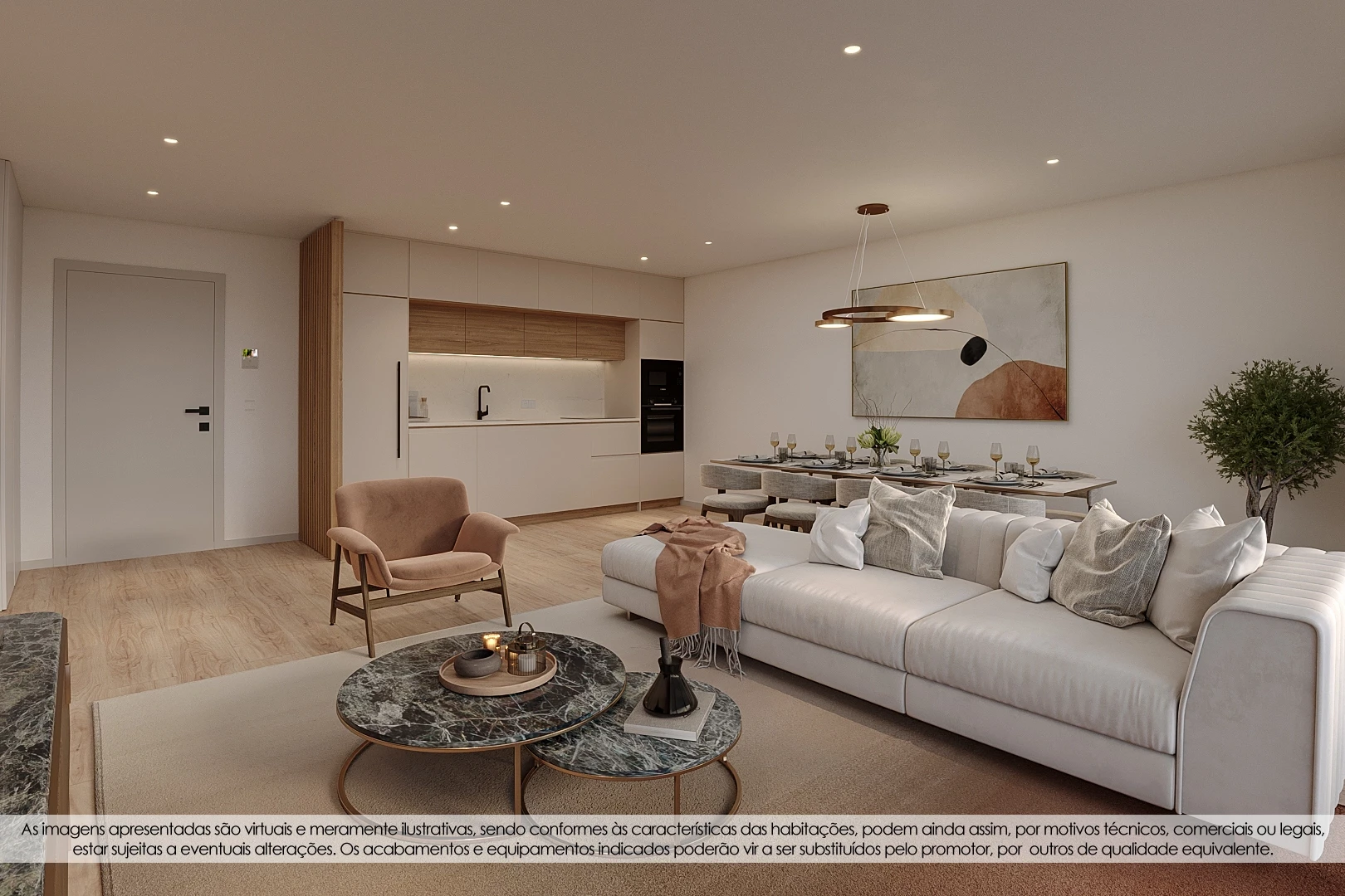 Apartamento T1 Mafamude SD/03852