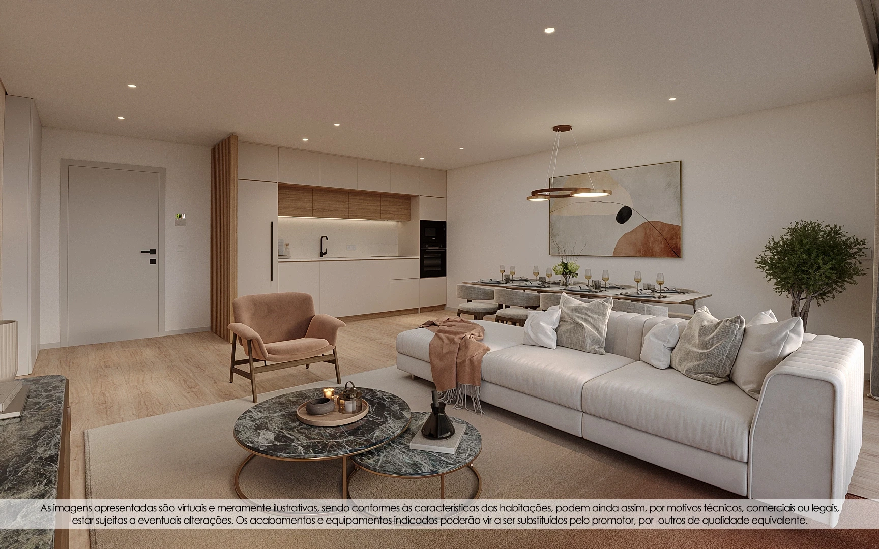 Apartamento T1 Mafamude SD/03852