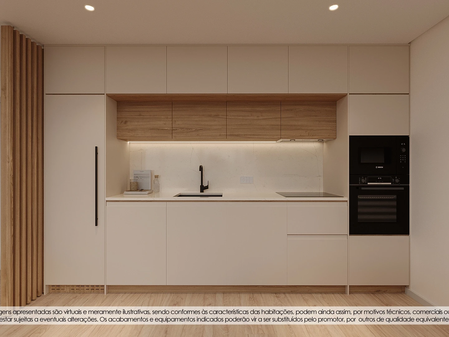 Apartamento T1 Mafamude SD/03852