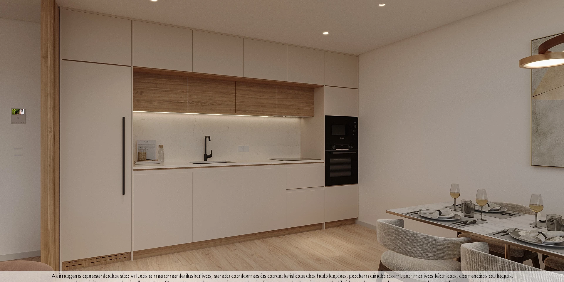 Apartamento T1 Mafamude SD/03852