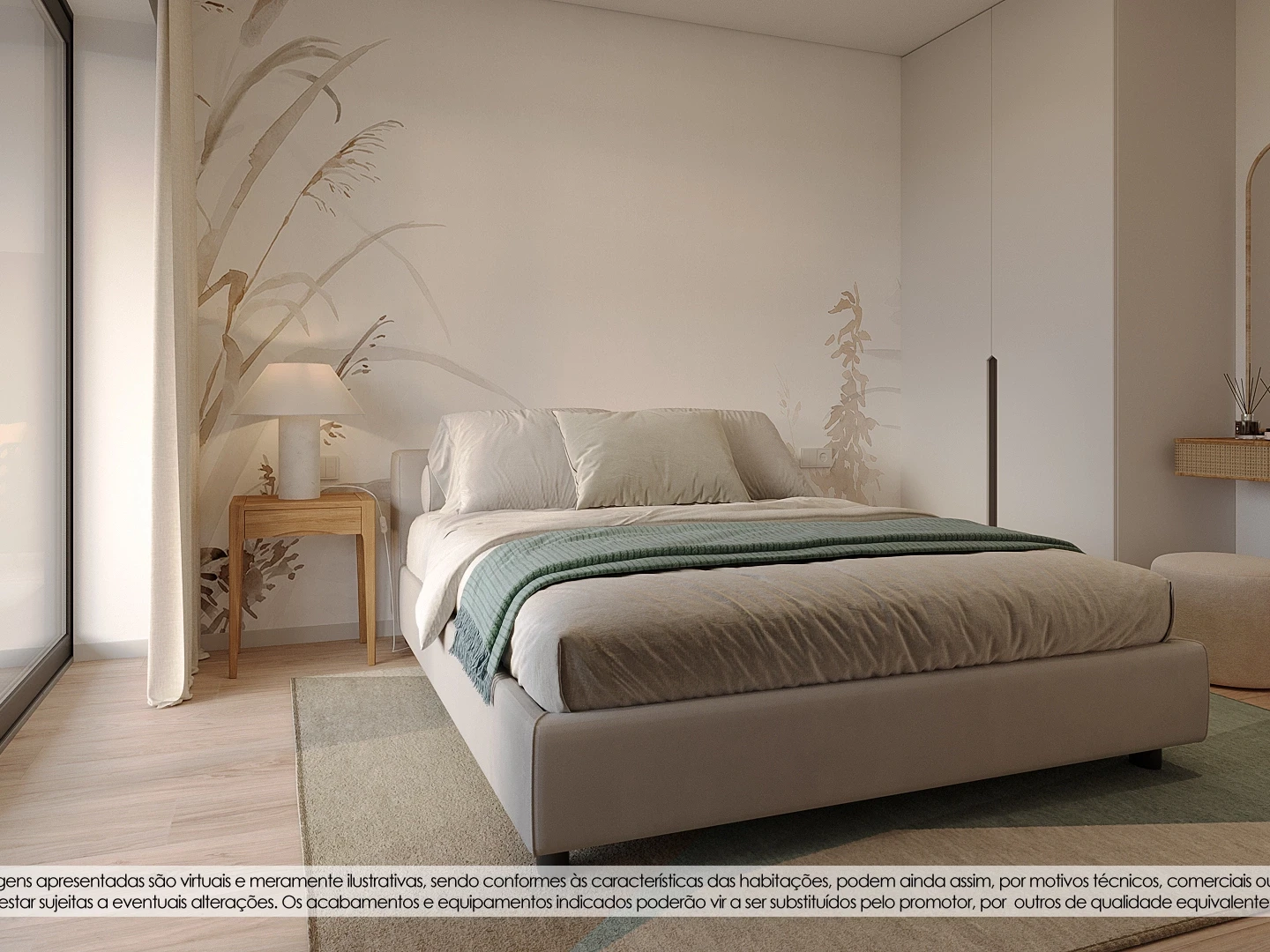 Apartamento T1 Mafamude SD/03852
