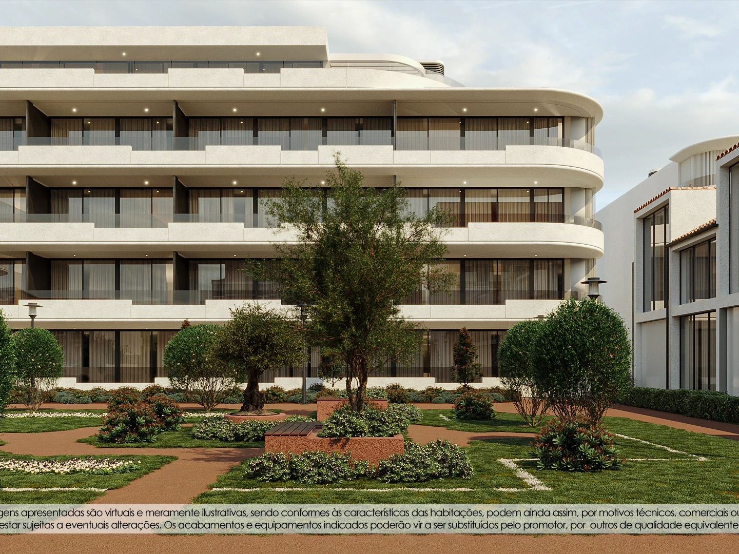 Apartamento T1 Mafamude SD/03852