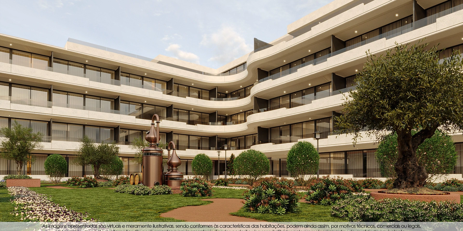 Apartamento T1 Mafamude SD/03852
