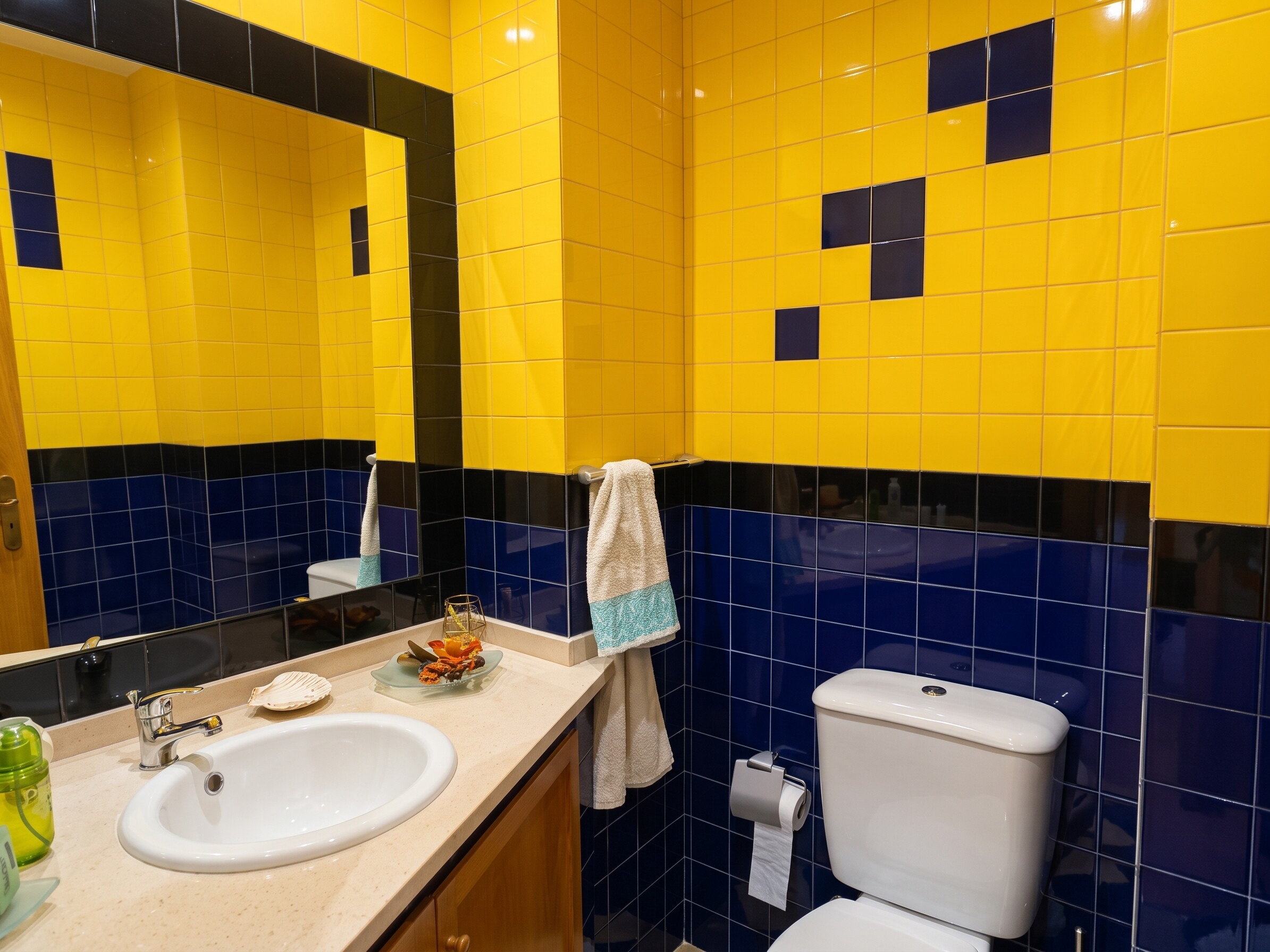 apartamento t3 sao joao de ver
