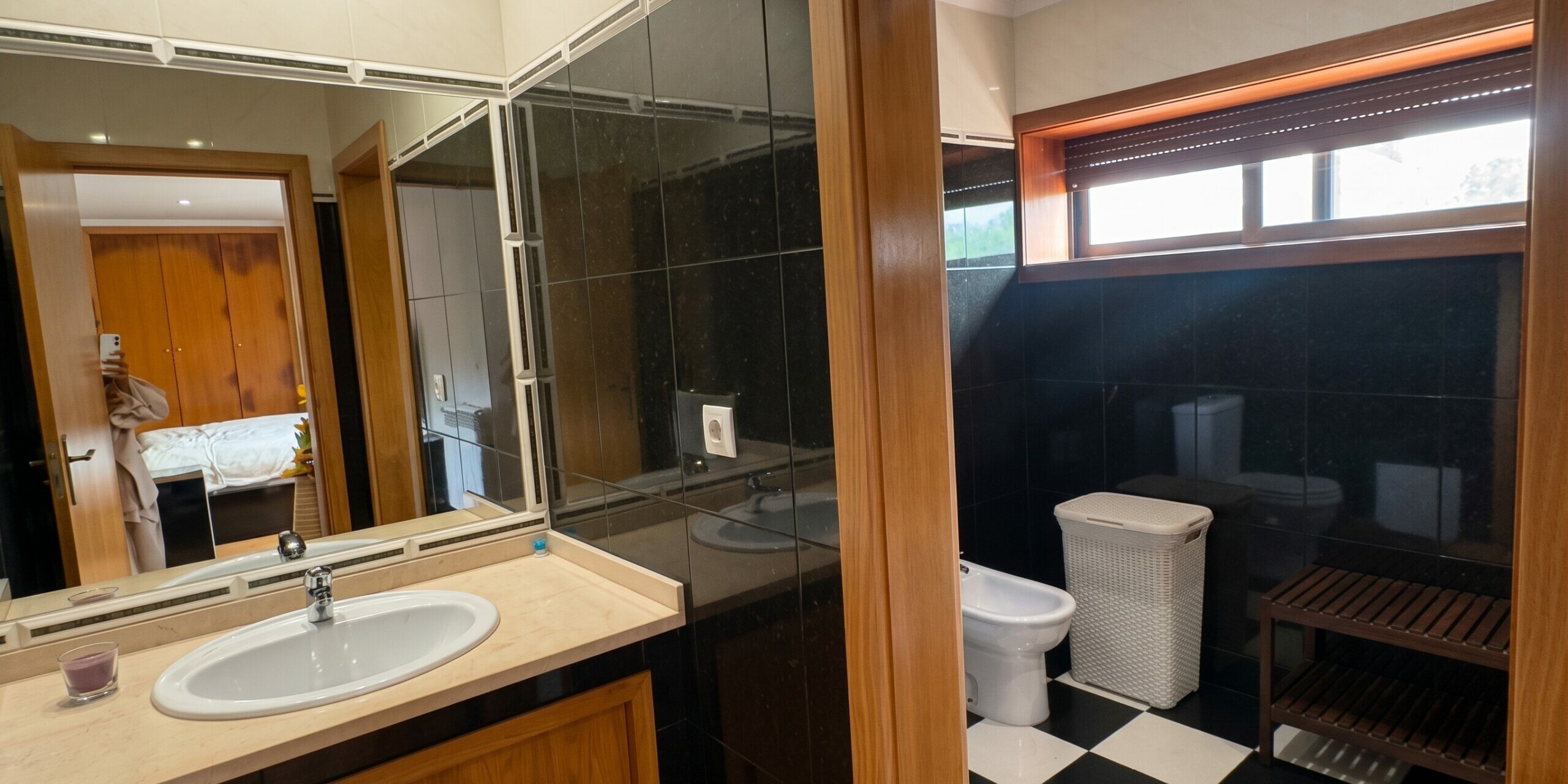 apartamento t3 sao joao de ver