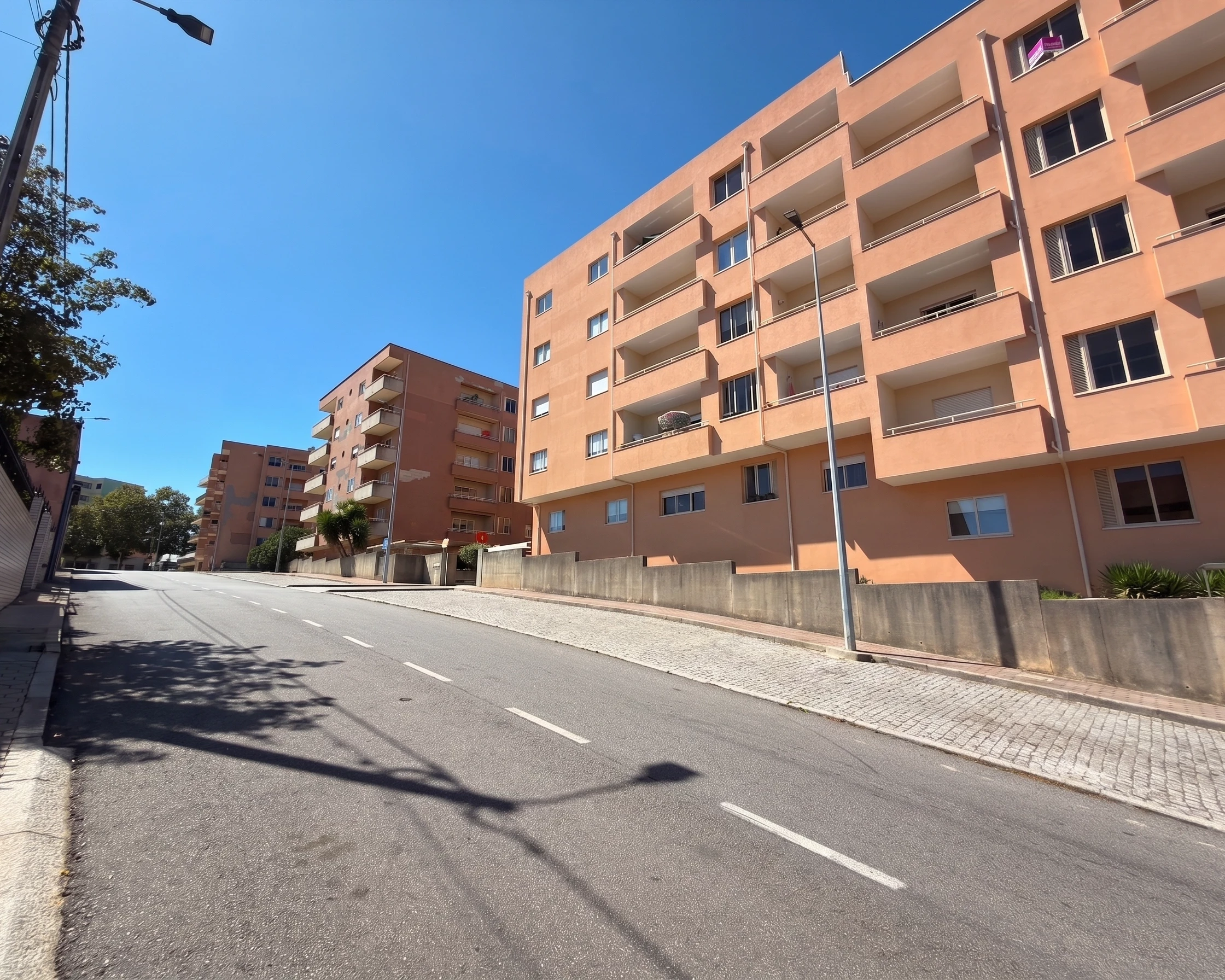 Apartamento T2 à venda na Rua Nova de Bustes Canidelo Vila Nova de Gaia Porto