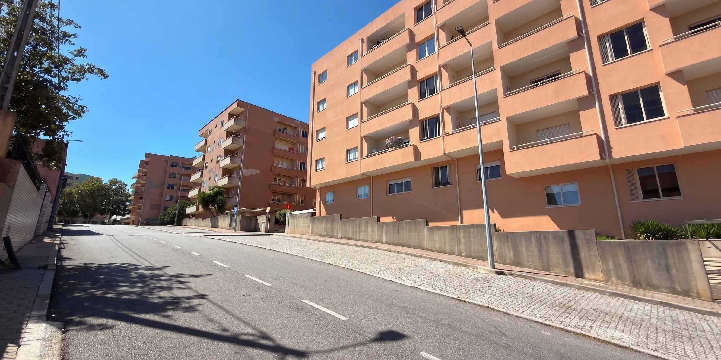 Apartamento T2 à venda na Rua Nova de Bustes Canidelo Vila Nova de Gaia Porto