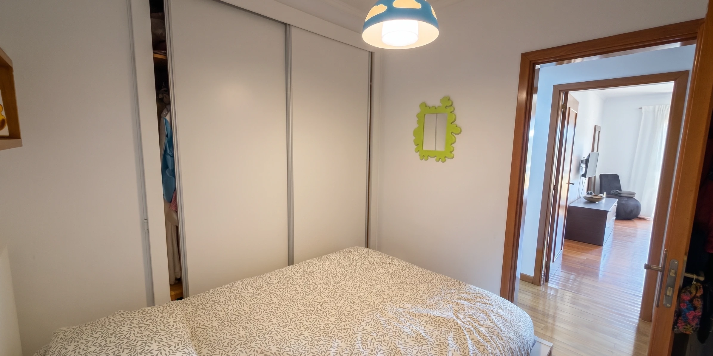 Apartamento T2 à venda na Rua Nova de Bustes Canidelo Vila Nova de Gaia Porto