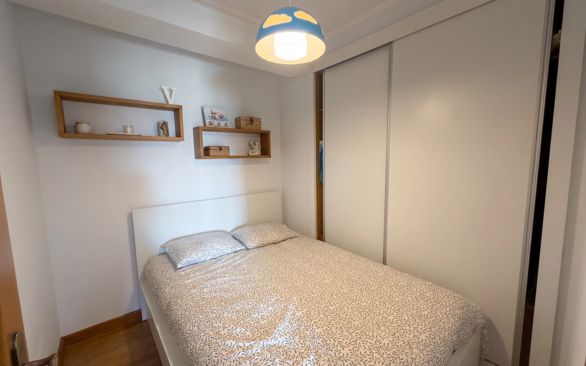 Apartamento T2 à venda na Rua Nova de Bustes Canidelo Vila Nova de Gaia Porto
