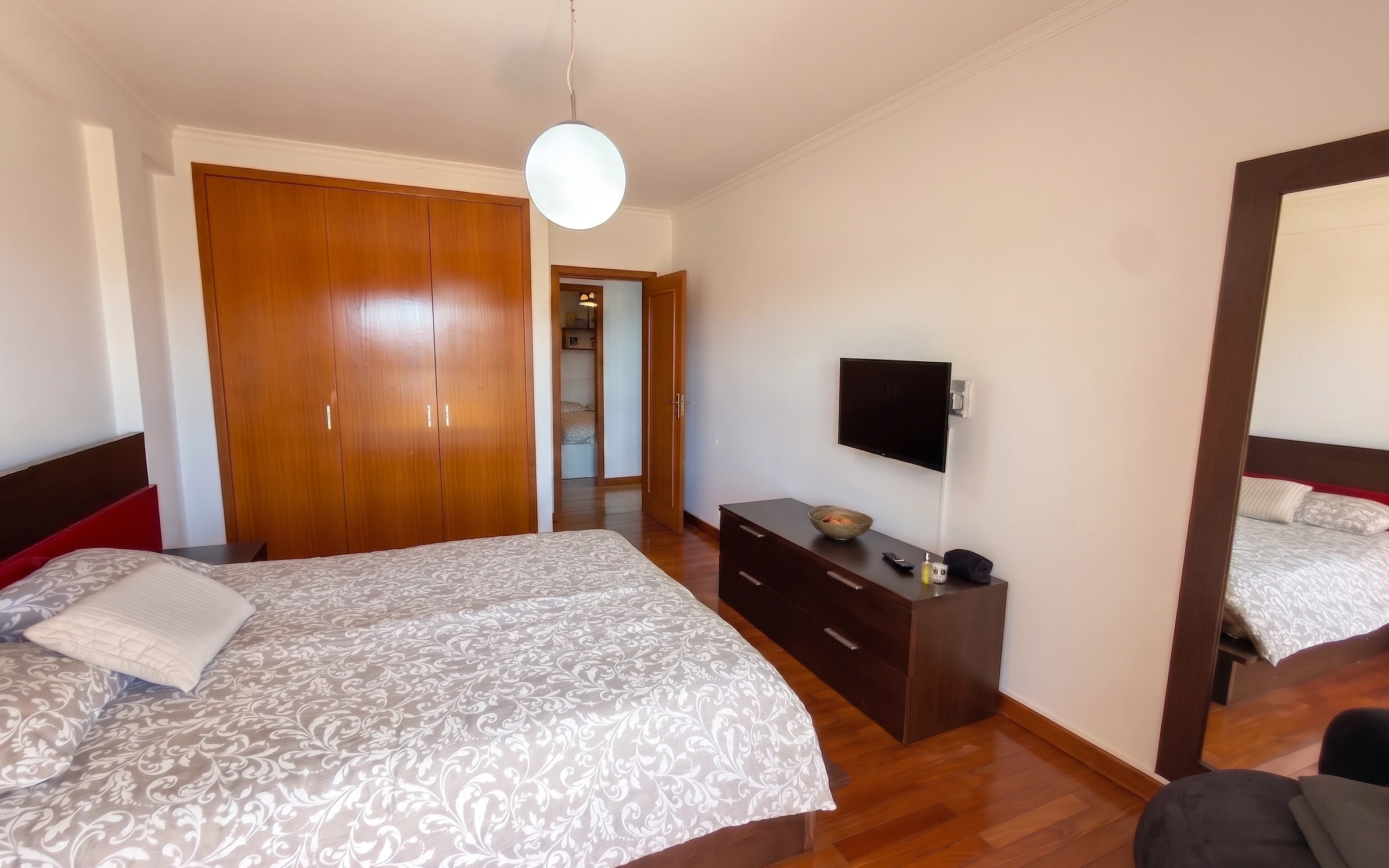 Apartamento T2 à venda na Rua Nova de Bustes Canidelo Vila Nova de Gaia Porto