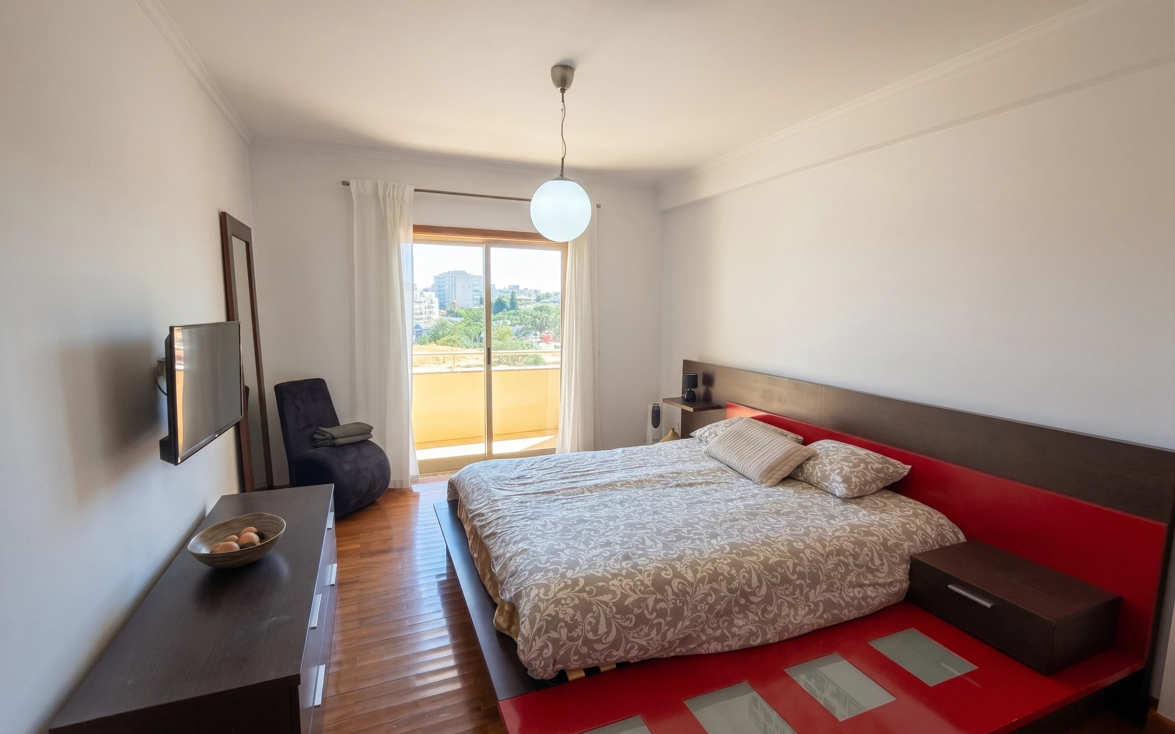 Apartamento T2 à venda na Rua Nova de Bustes Canidelo Vila Nova de Gaia Porto