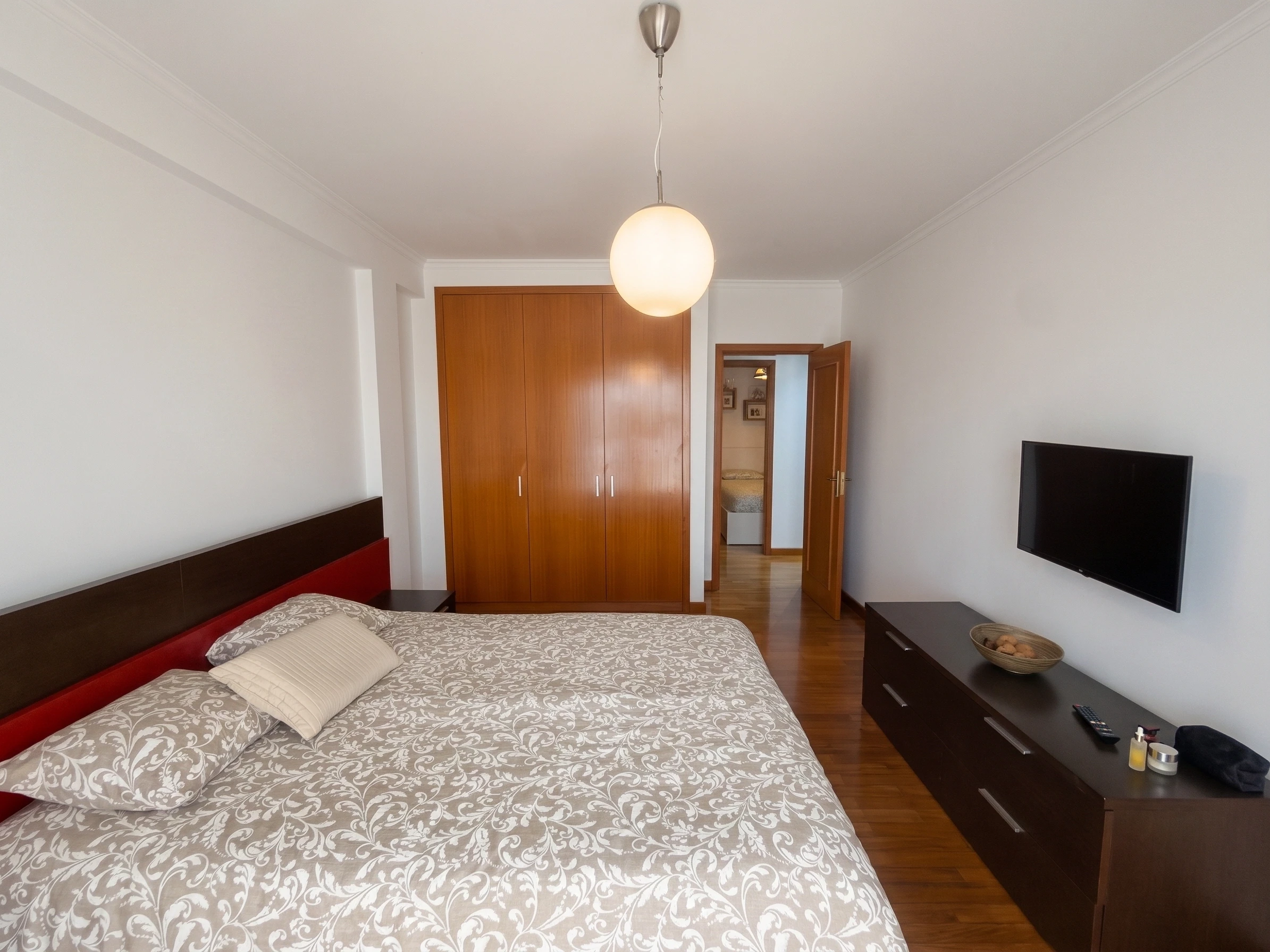 Apartamento T2 à venda na Rua Nova de Bustes Canidelo Vila Nova de Gaia Porto
