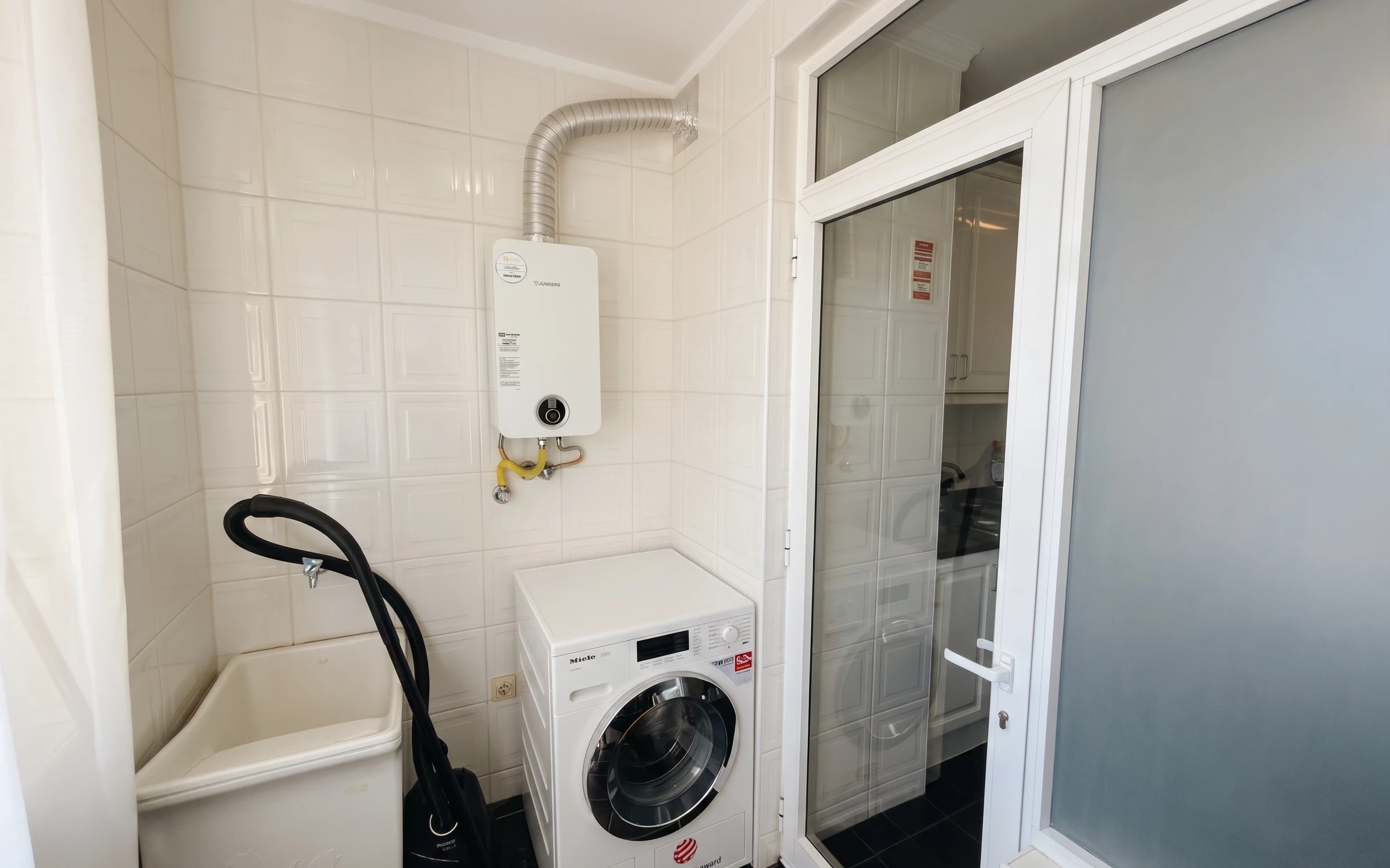 Apartamento T2 à venda na Rua Nova de Bustes Canidelo Vila Nova de Gaia Porto