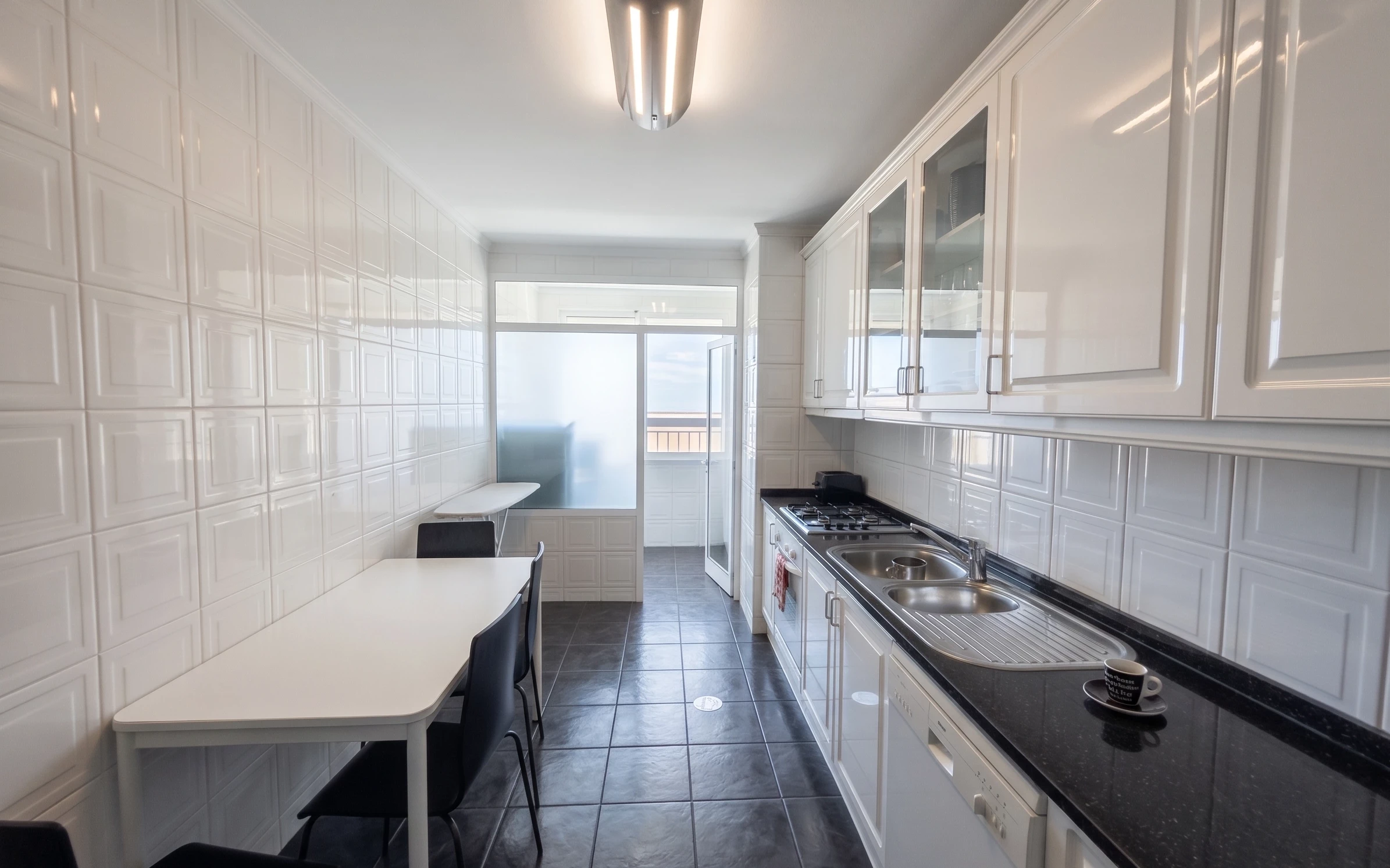 Apartamento T2 à venda na Rua Nova de Bustes Canidelo Vila Nova de Gaia Porto