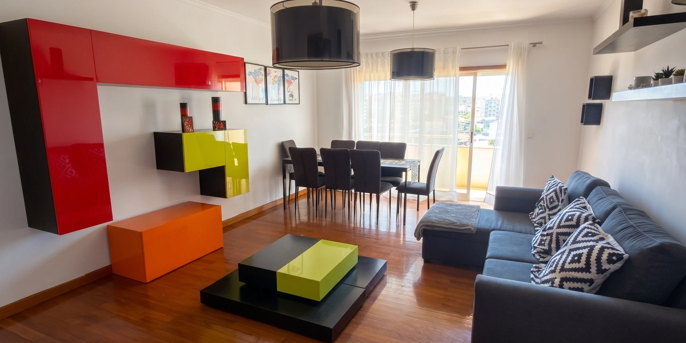 Apartamento T2 à venda na Rua Nova de Bustes Canidelo Vila Nova de Gaia Porto