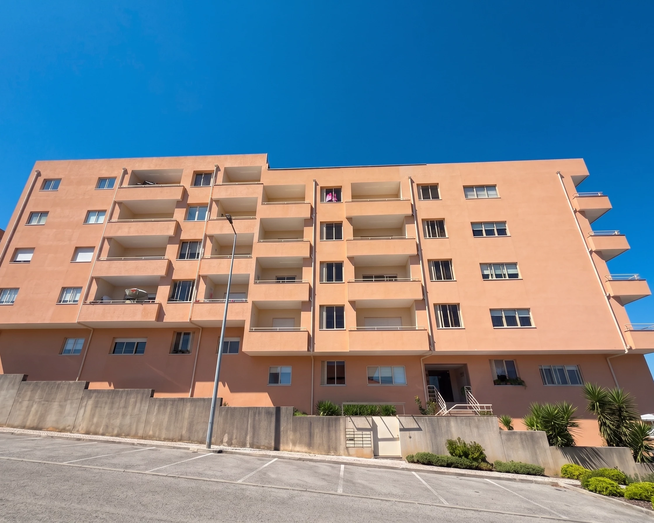 Apartamento T2 à venda na Rua Nova de Bustes Canidelo Vila Nova de Gaia Porto