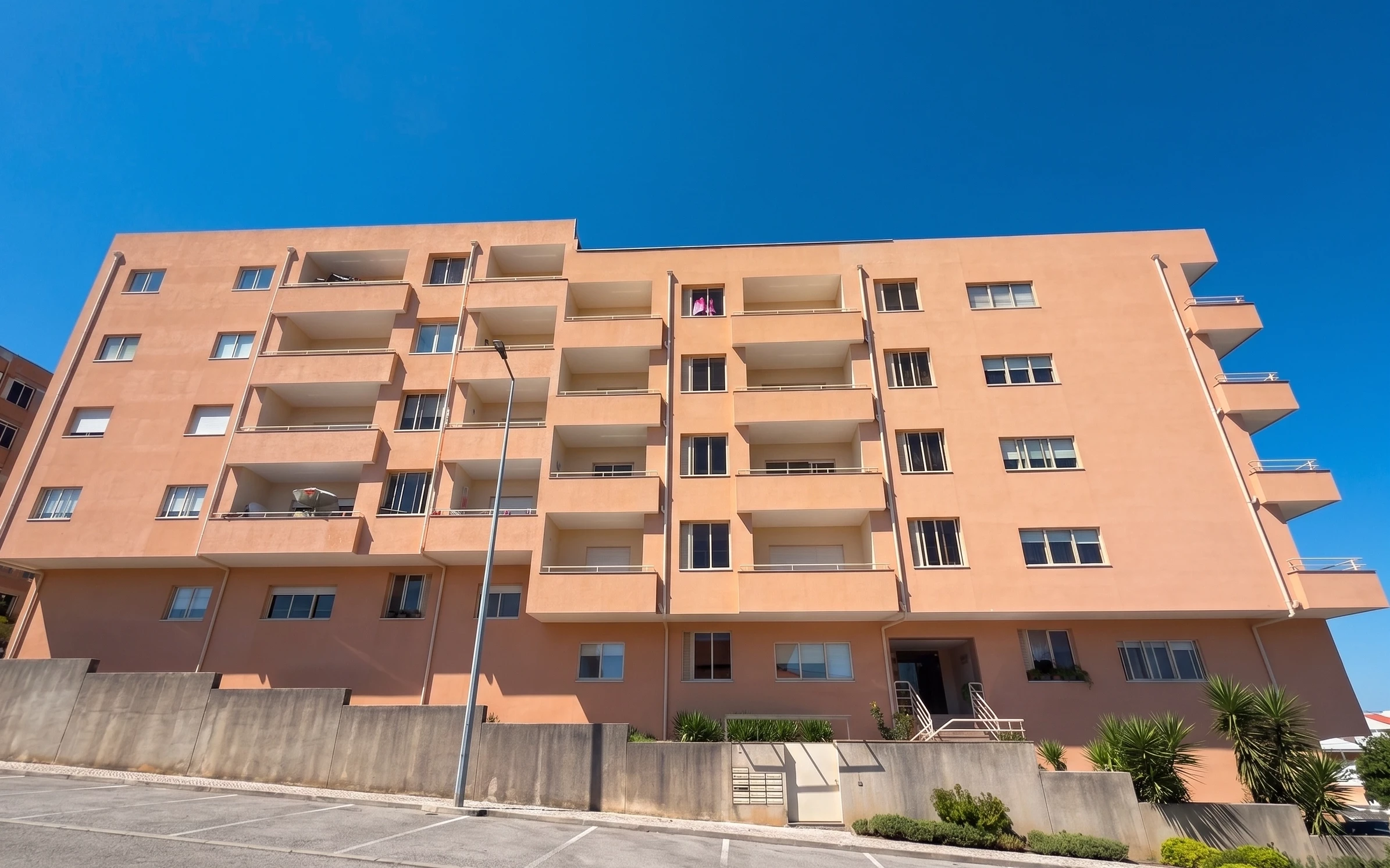 Apartamento T2 à venda na Rua Nova de Bustes Canidelo Vila Nova de Gaia Porto