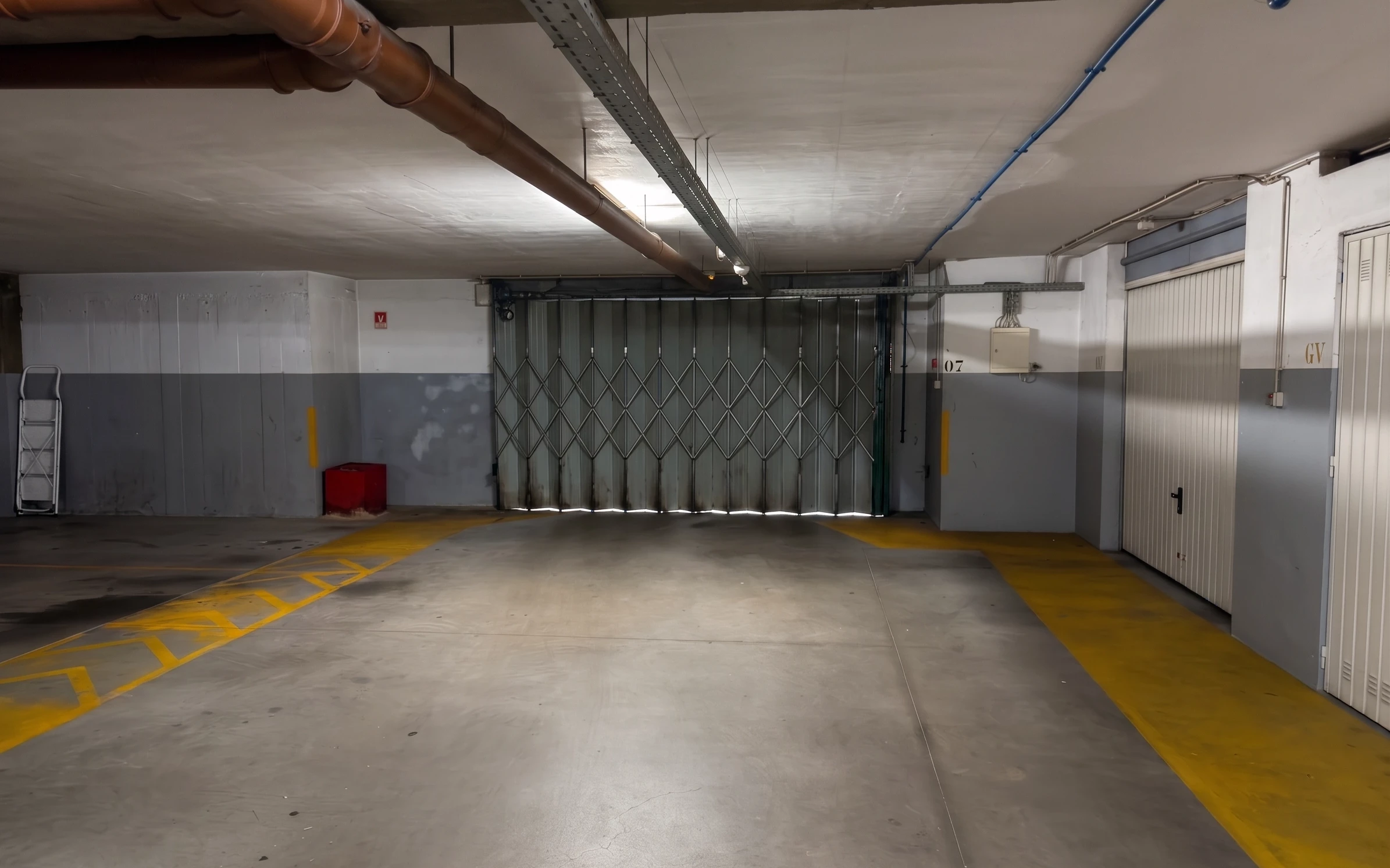Apartamento T2 à venda na Rua Nova de Bustes Canidelo Vila Nova de Gaia Porto