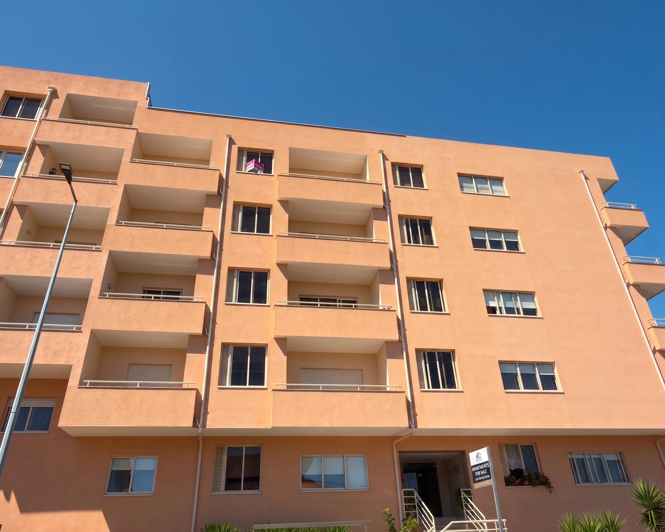 Apartamento T2 à venda na Rua Nova de Bustes Canidelo Vila Nova de Gaia Porto