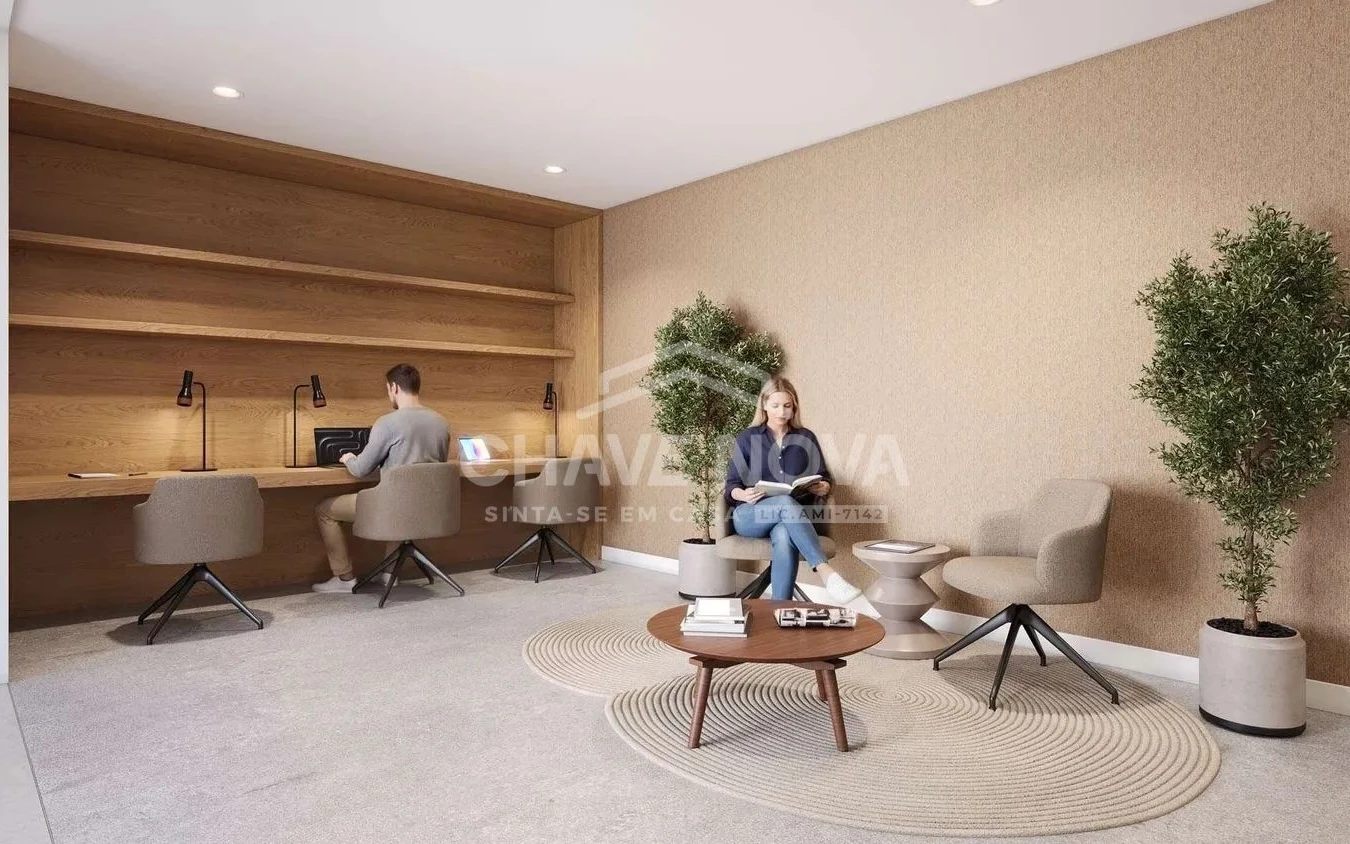 GN/02457 Apartamento T2 Novo Lugar de Garagem e Arrumo em Rio Tinto Ouro Valley Gondomar Porto