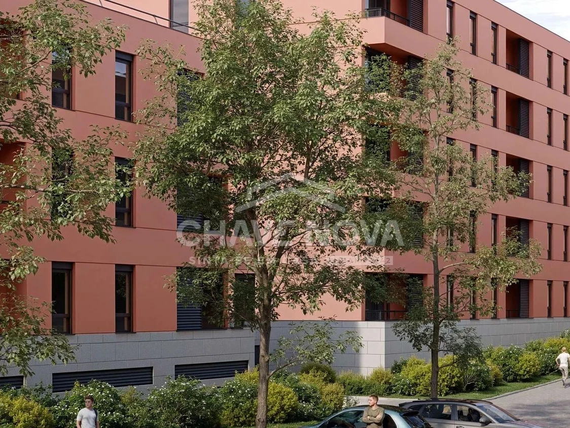 GN/02457 Apartamento T2 Novo Lugar de Garagem e Arrumo em Rio Tinto Ouro Valley Gondomar Porto