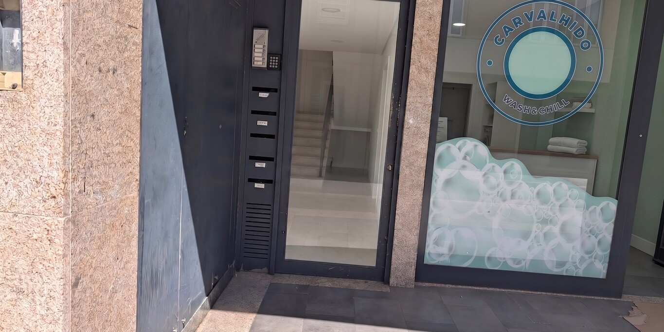 GN/02461 Prédio em Propriedade Total 5 T0 + Loja GN/02461 Prédio em Propriedade Total 5 T0 + Loja Carvalhido – PortoCarvalhido – Porto