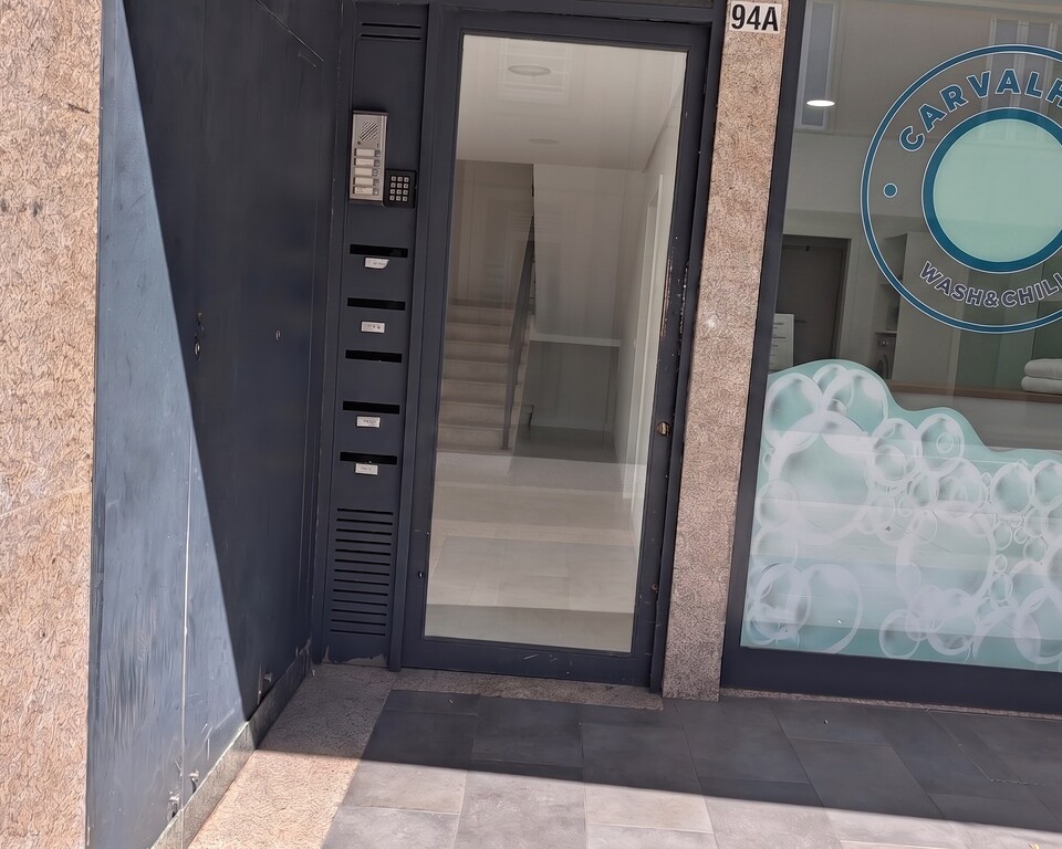 GN/02461 Prédio em Propriedade Total 5 T0 + Loja GN/02461 Prédio em Propriedade Total 5 T0 + Loja Carvalhido – PortoCarvalhido – Porto