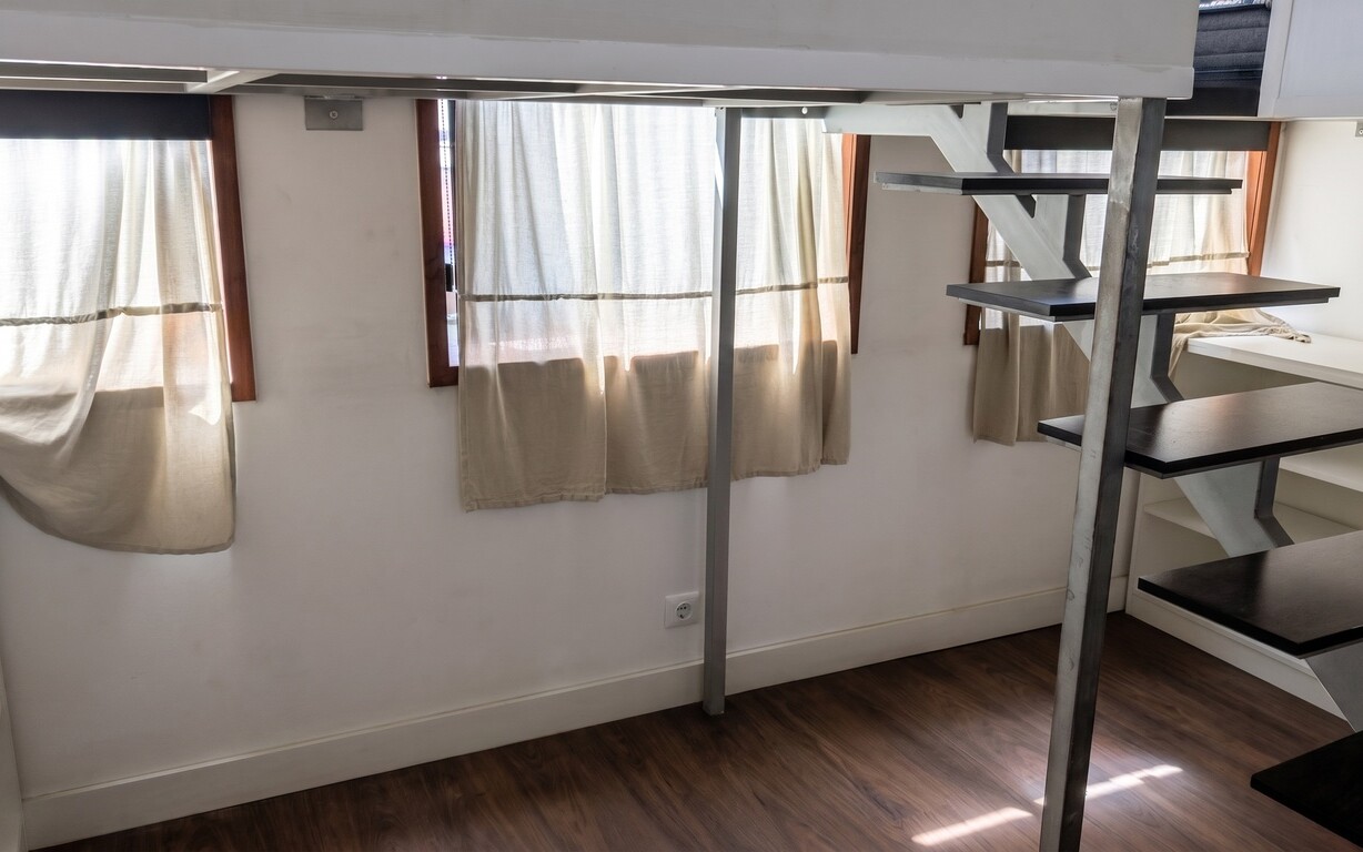 GN/02461 Prédio em Propriedade Total 5 T0 + Loja Carvalhido – Porto