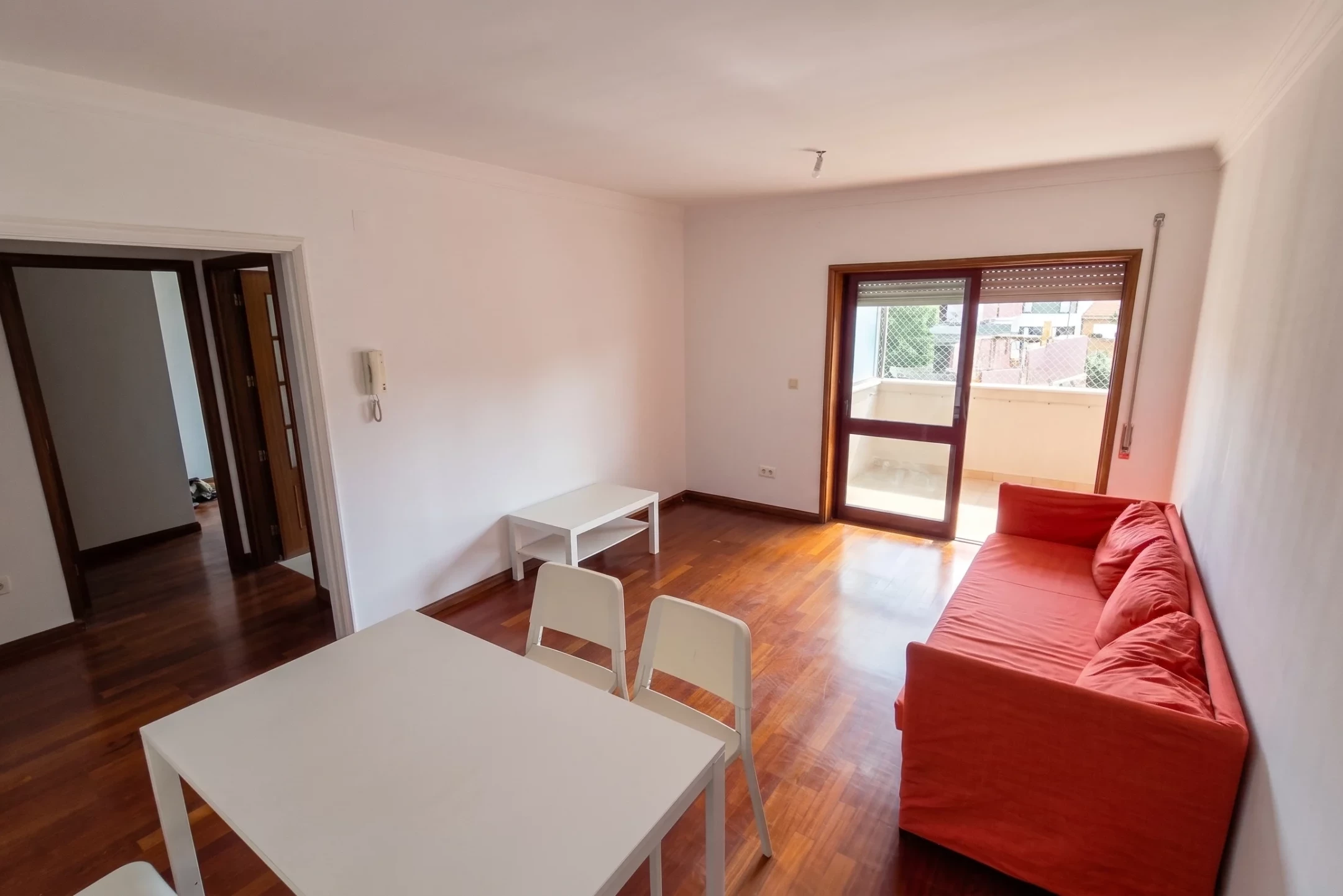 Apartamento T2 Areosa Porto GN/02463