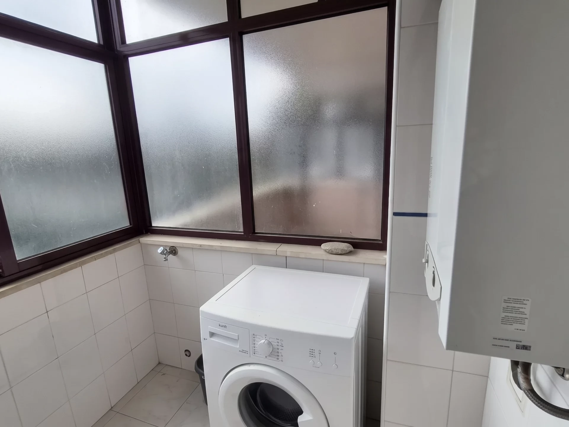 GN/02463 Apartamento T2 à venda na Avenida de Fernão de Magalhães Areosa Porto