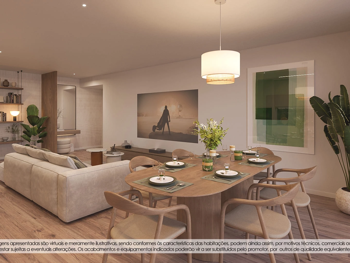 GN/02467 Apartamento T1 Novo Lugar de Garagem em Oliveira do Douro Vila Nova de Gaia Porto