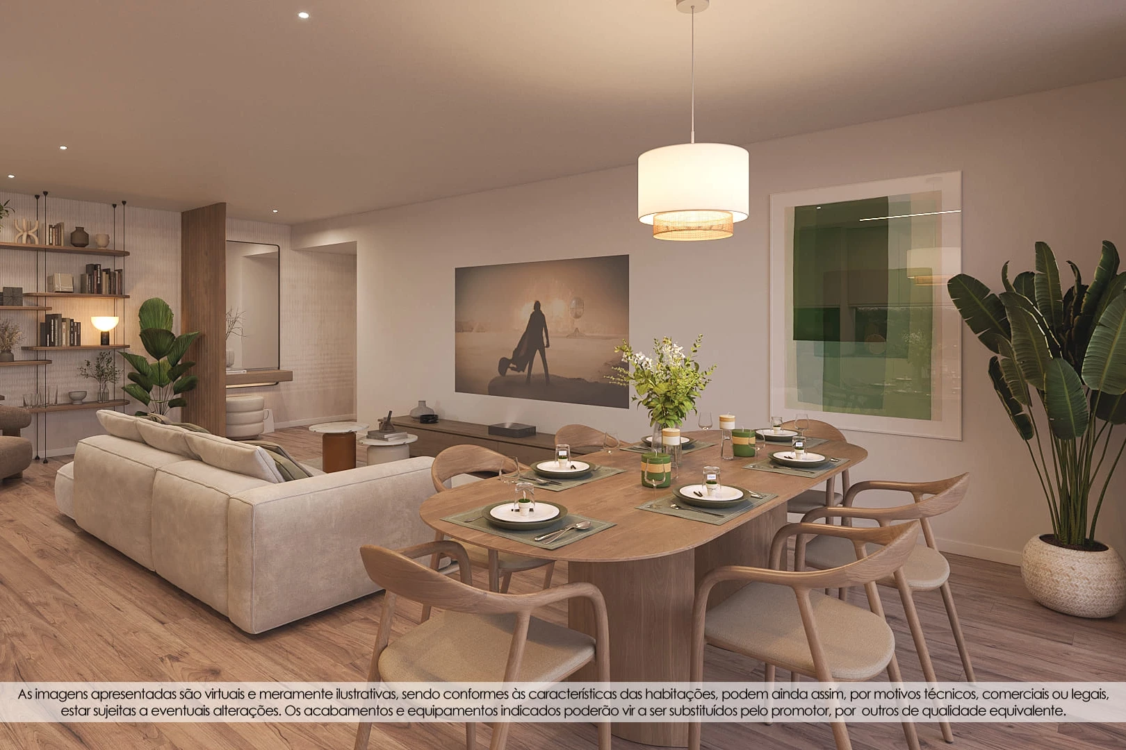 GN/02467 Apartamento T1 Novo Lugar de Garagem em Oliveira do Douro Vila Nova de Gaia Porto