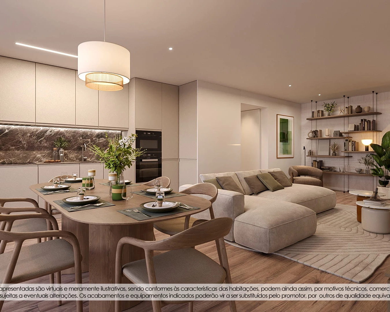 GN/02467 Apartamento T1 Novo Lugar de Garagem em Oliveira do Douro Vila Nova de Gaia Porto