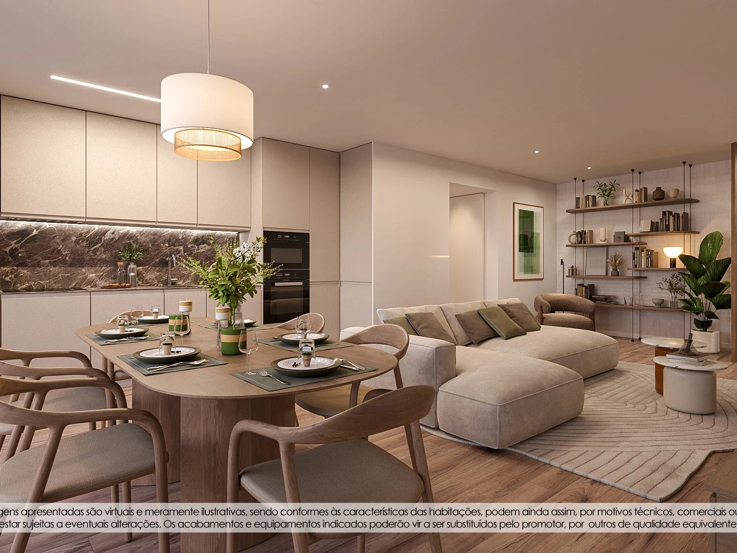 GN/02467 Apartamento T1 Novo Lugar de Garagem em Oliveira do Douro Vila Nova de Gaia Porto