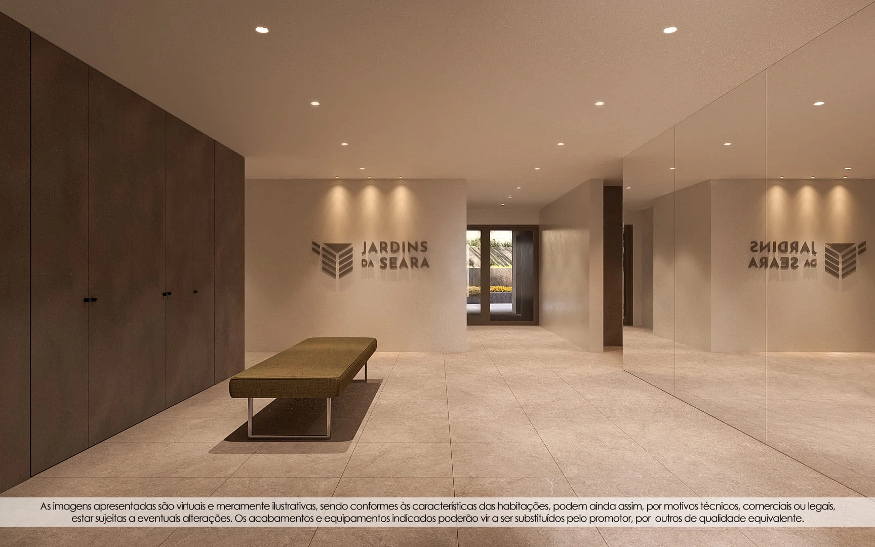 GN/02467 Apartamento T1 Novo Lugar de Garagem em Oliveira do Douro Vila Nova de Gaia Porto