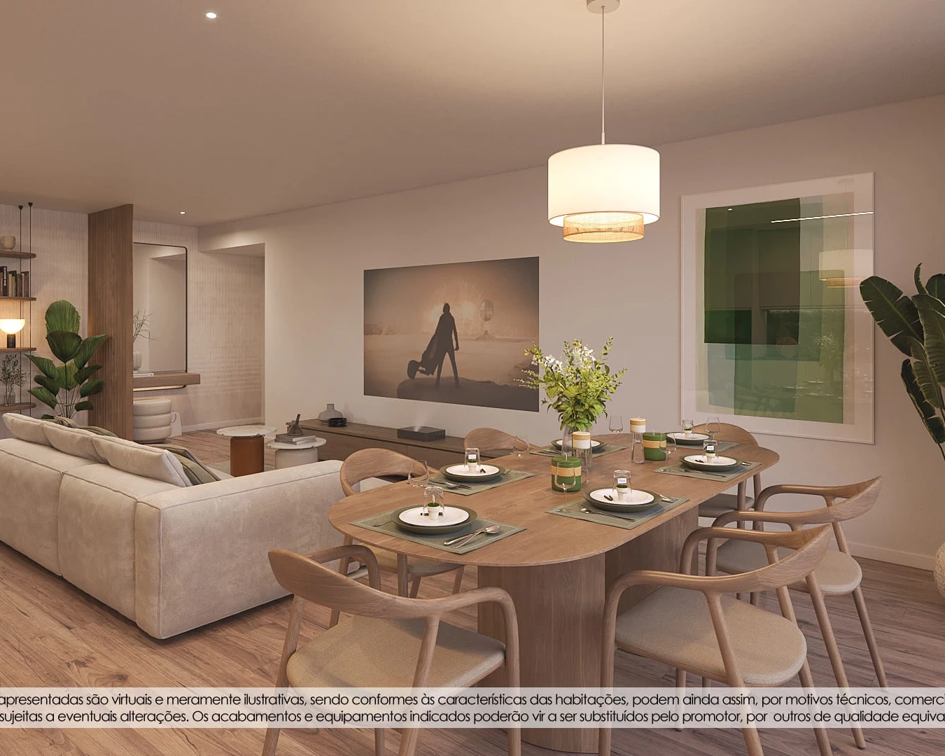 GN/02468 Apartamento T2 Novo Lugar de Garagem e Arrumo em Oliveira do Douro Vila Nova de Gaia Porto