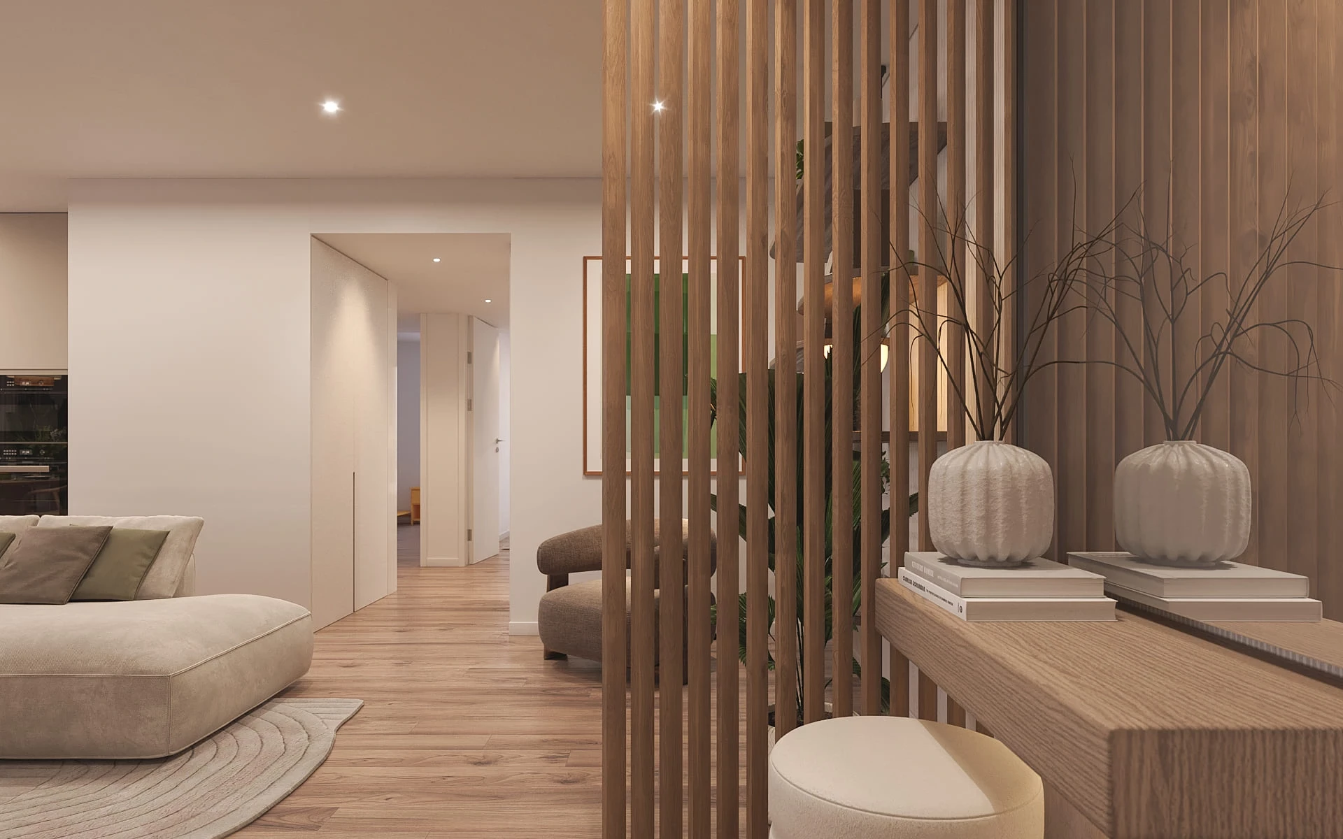 GN/02468 Apartamento T2 Novo Lugar de Garagem e Arrumo em Oliveira do Douro Vila Nova de Gaia Porto