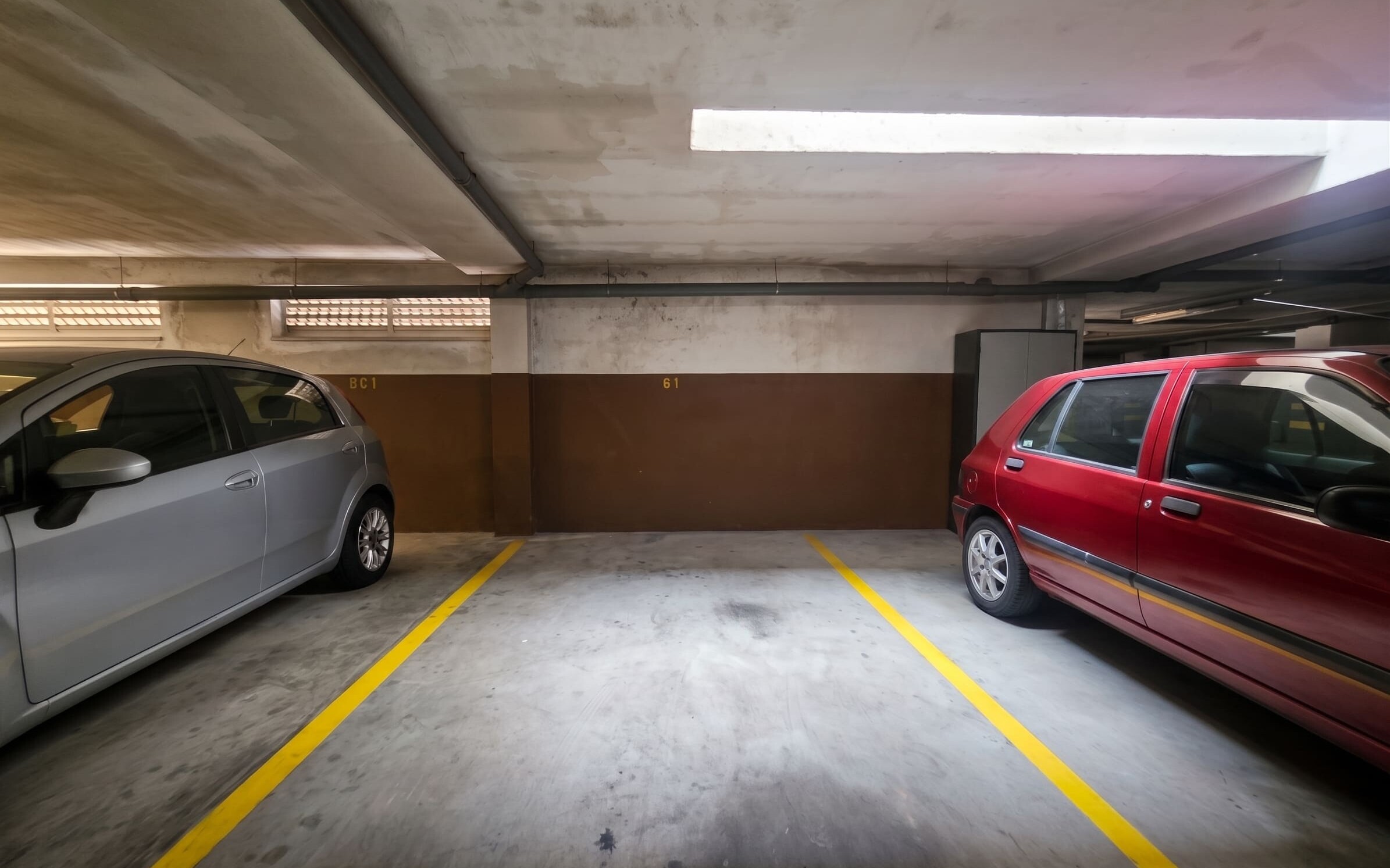 GN/02472 Apartamento T1 Condomínio Fechado Lugar de Garagem em Ermesinde Valongo Porto