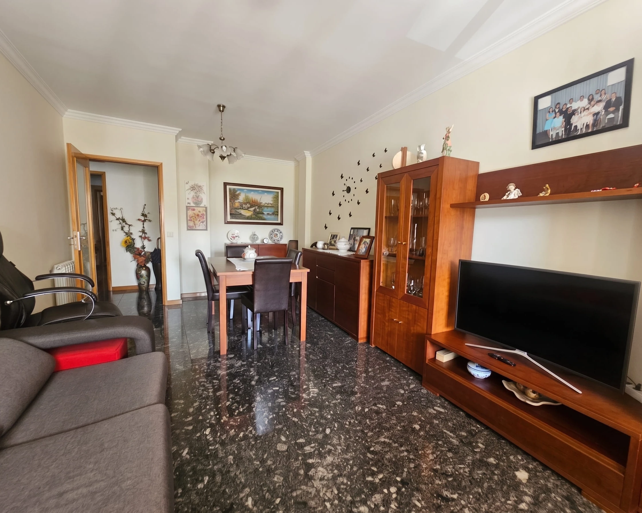 GN/02473 Apartamento T2 Garagem Box em Ermesinde Valongo Porto