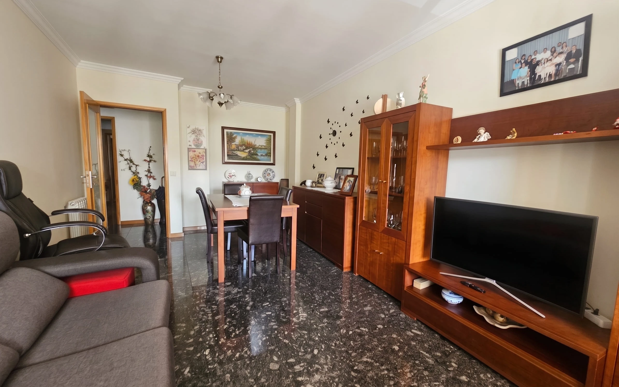 GN/02473 Apartamento T2 Garagem Box em Ermesinde Valongo Porto