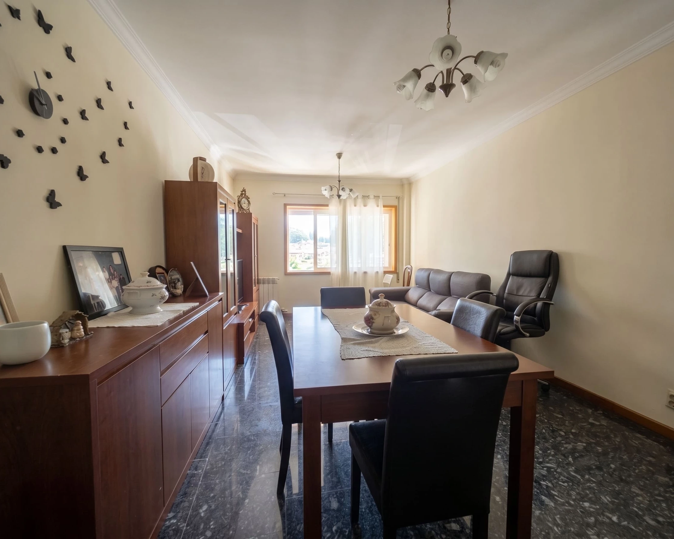 GN/02473 Apartamento T2 Garagem Box em Ermesinde Valongo Porto
