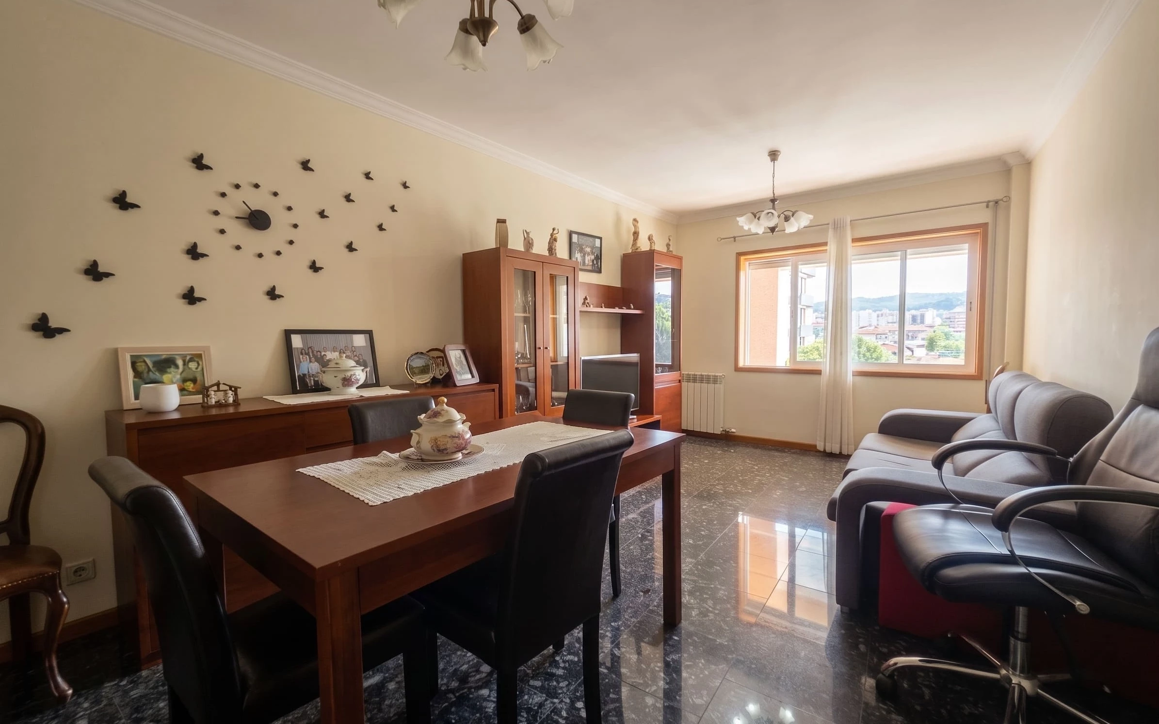 GN/02473 Apartamento T2 Garagem Box em Ermesinde Valongo Porto