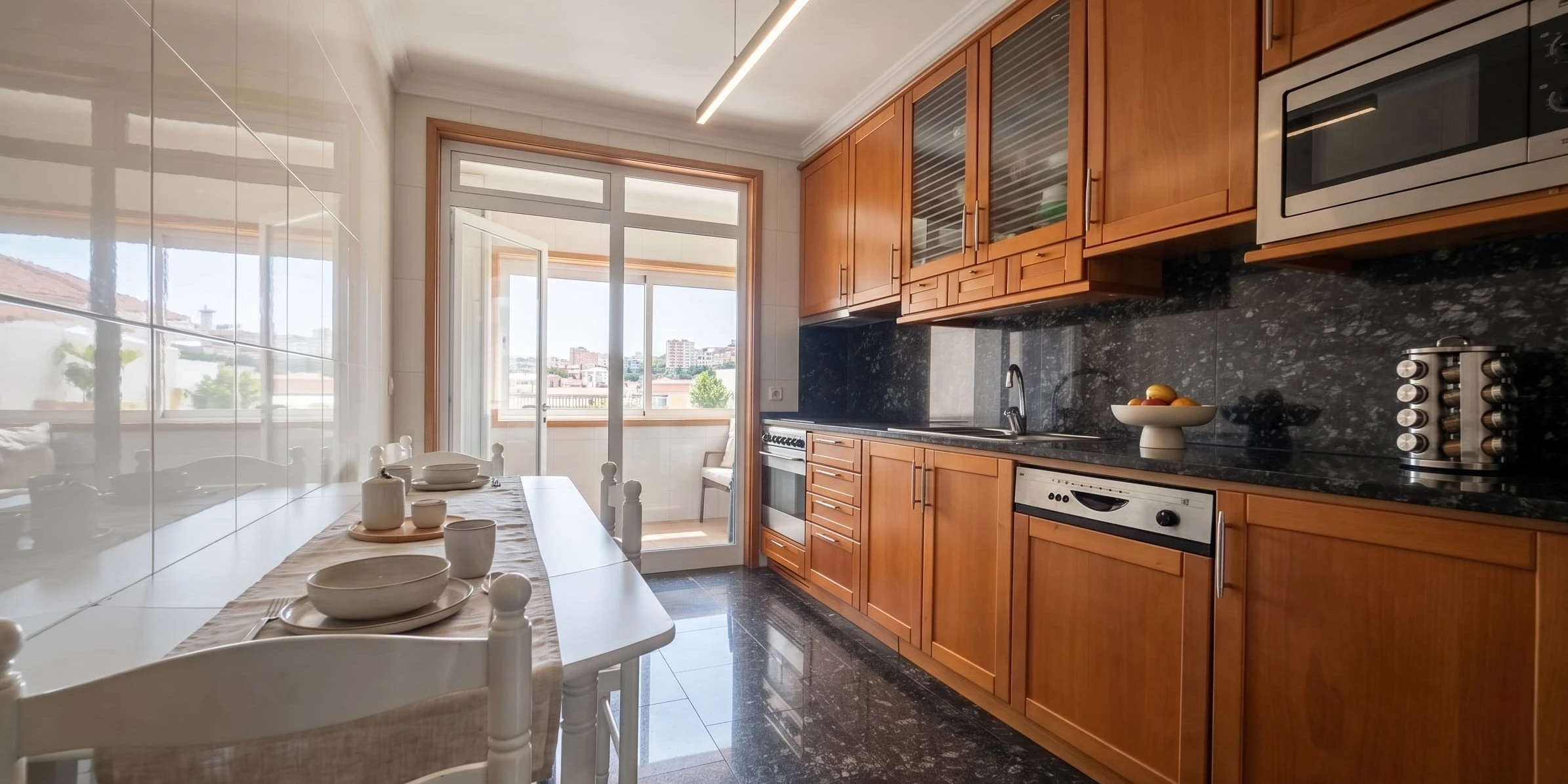 GN/02473 Apartamento T2 Garagem Box em Ermesinde Valongo Porto