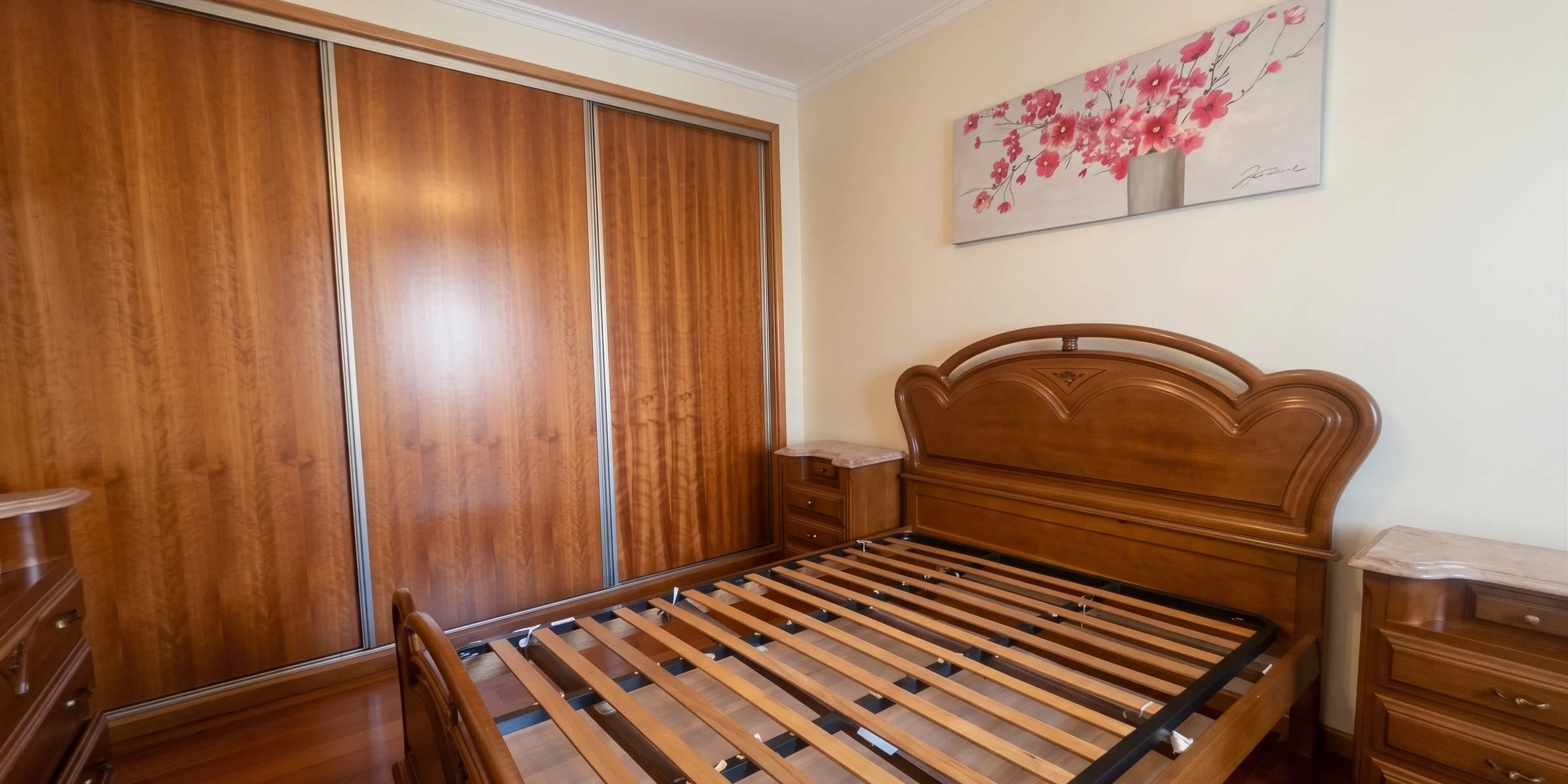 GN/02473 Apartamento T2 Garagem Box em Ermesinde Valongo Porto
