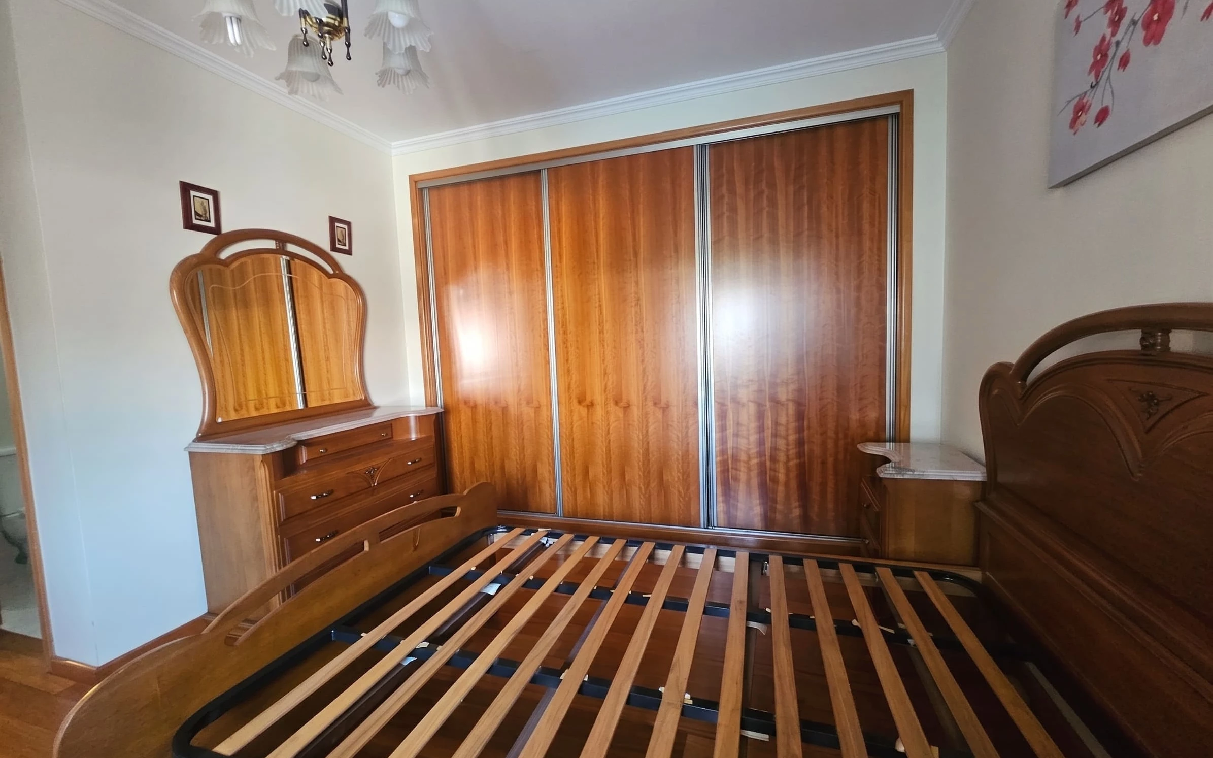 GN/02473 Apartamento T2 Garagem Box em Ermesinde Valongo Porto