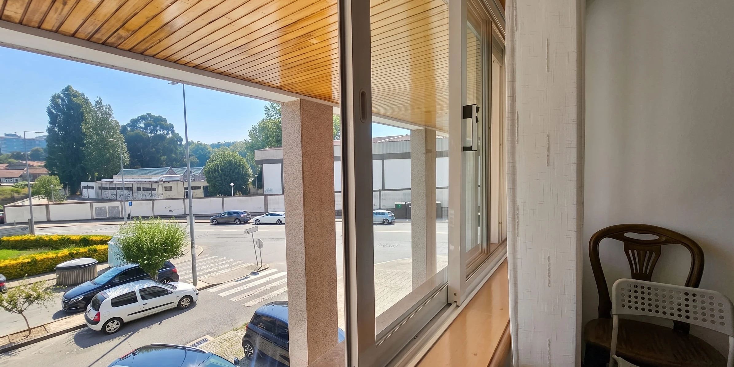 GN/02473 Apartamento T2 Garagem Box em Ermesinde Valongo Porto