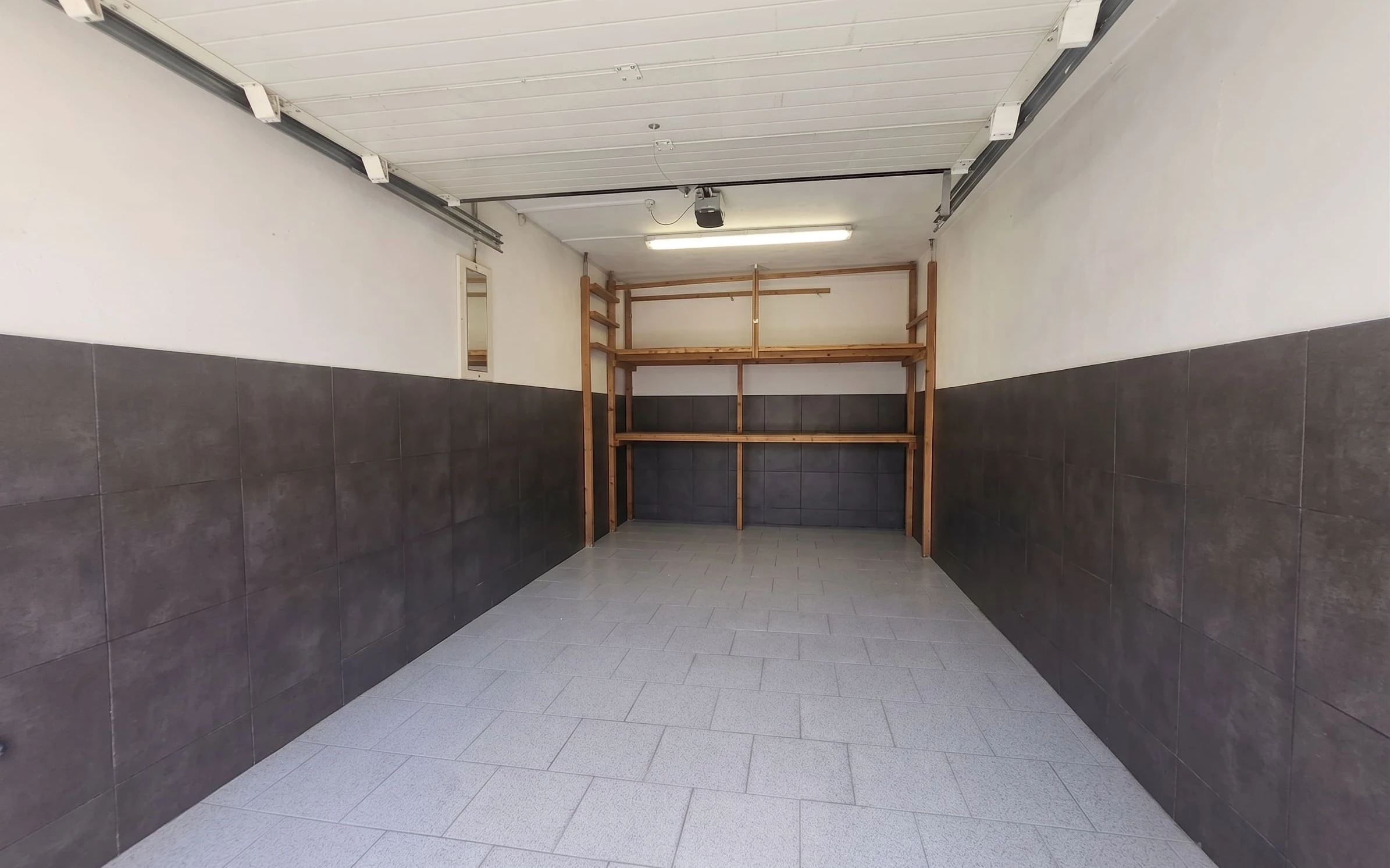 GN/02473 Apartamento T2 Garagem Box em Ermesinde Valongo Porto