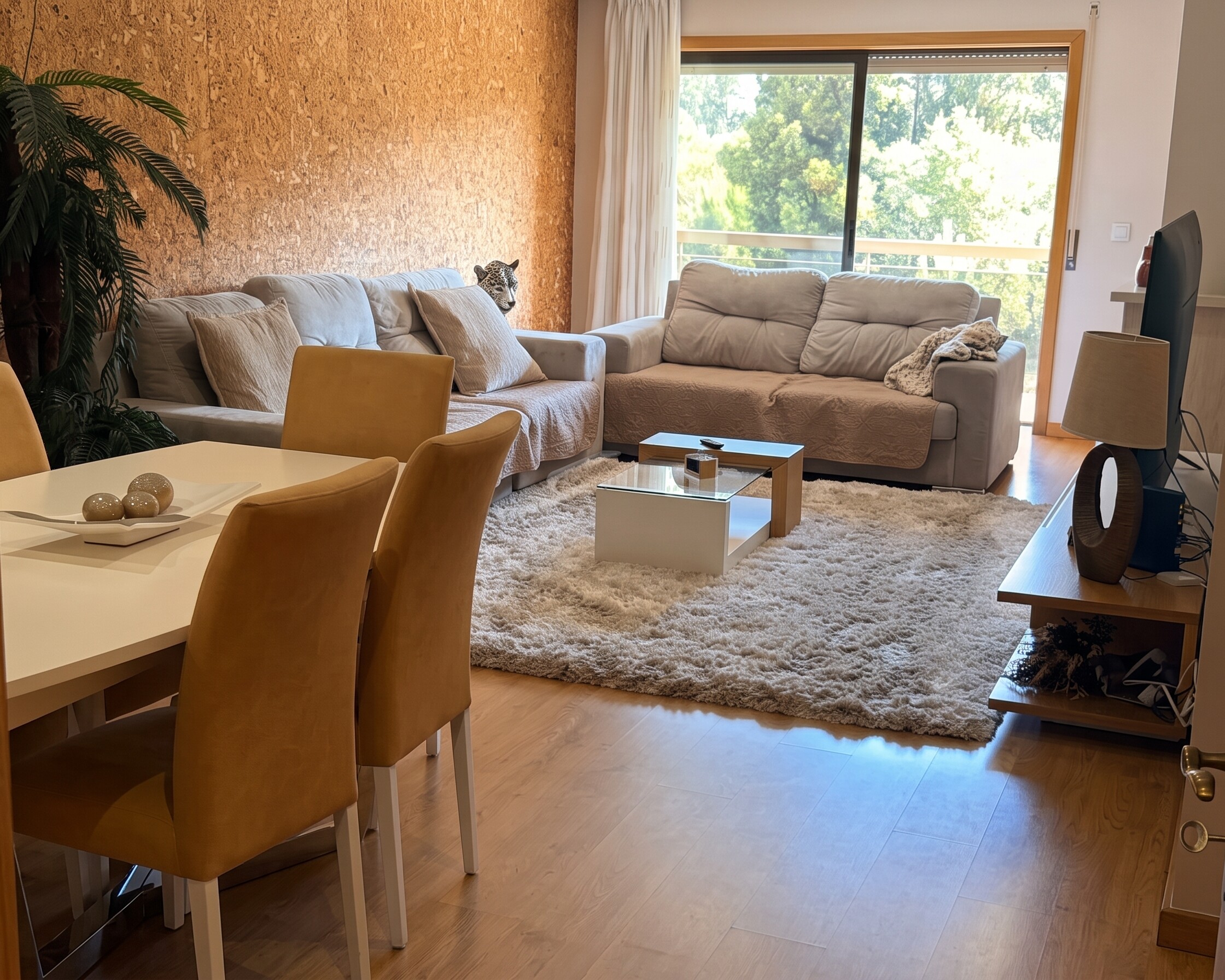 apartamento t3 sao joao de ver